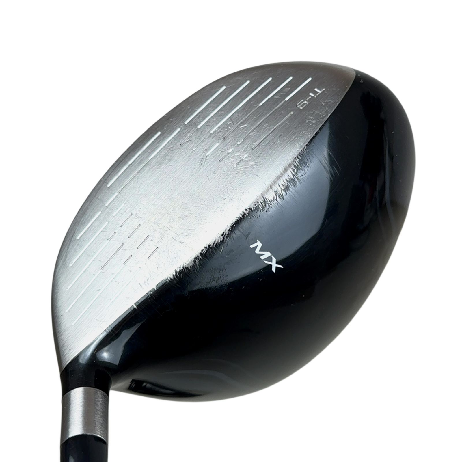 Mizuno MX-700 Driver / Flex Regular / Loft 13