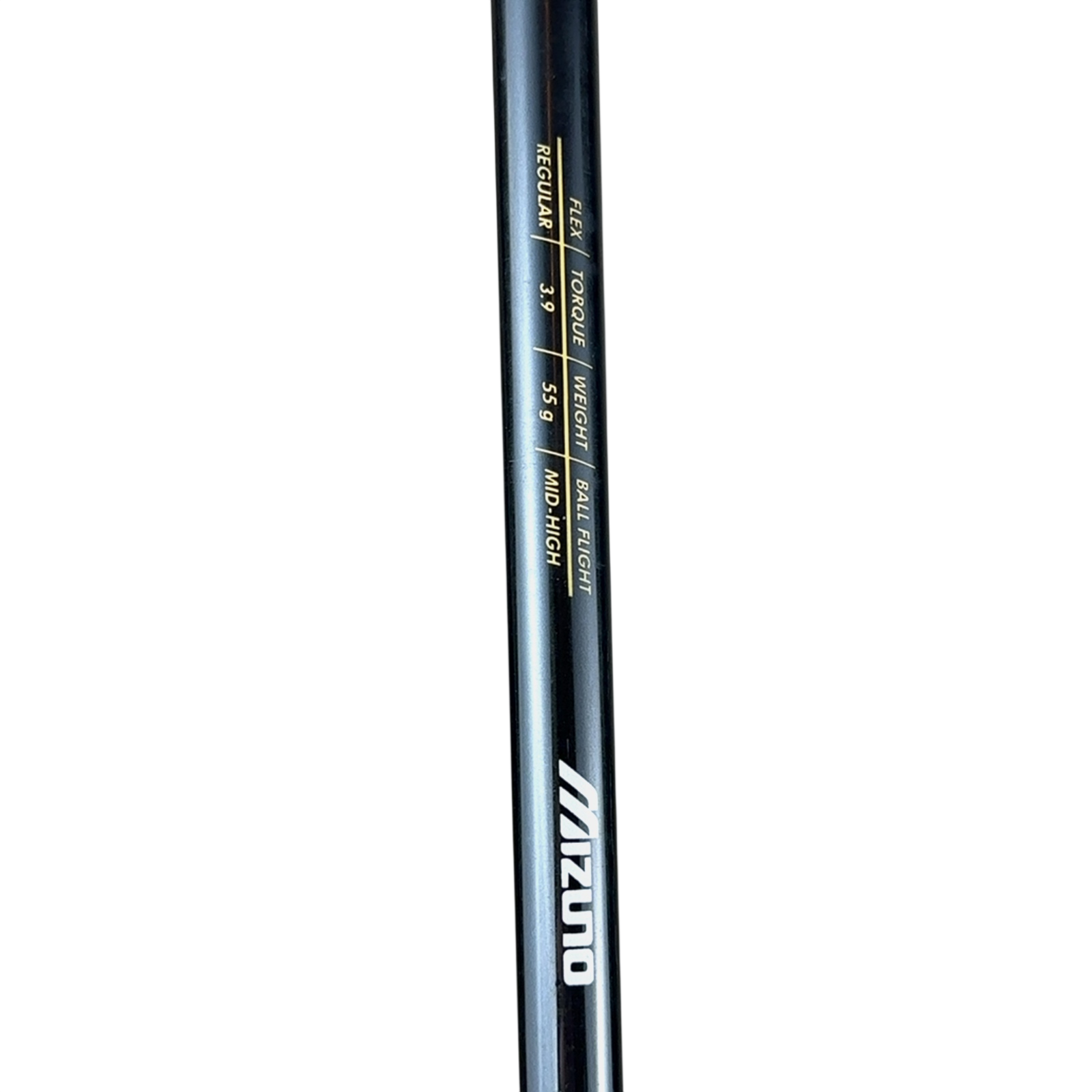 Mizuno MX-700 Driver / Flex Regular / Loft 13