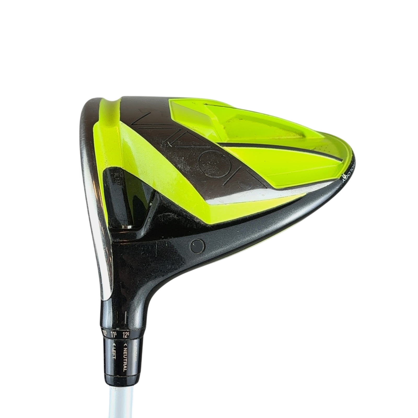 Venstre Nike Vapor Speed Driver / Flex A-flex / Loft 12