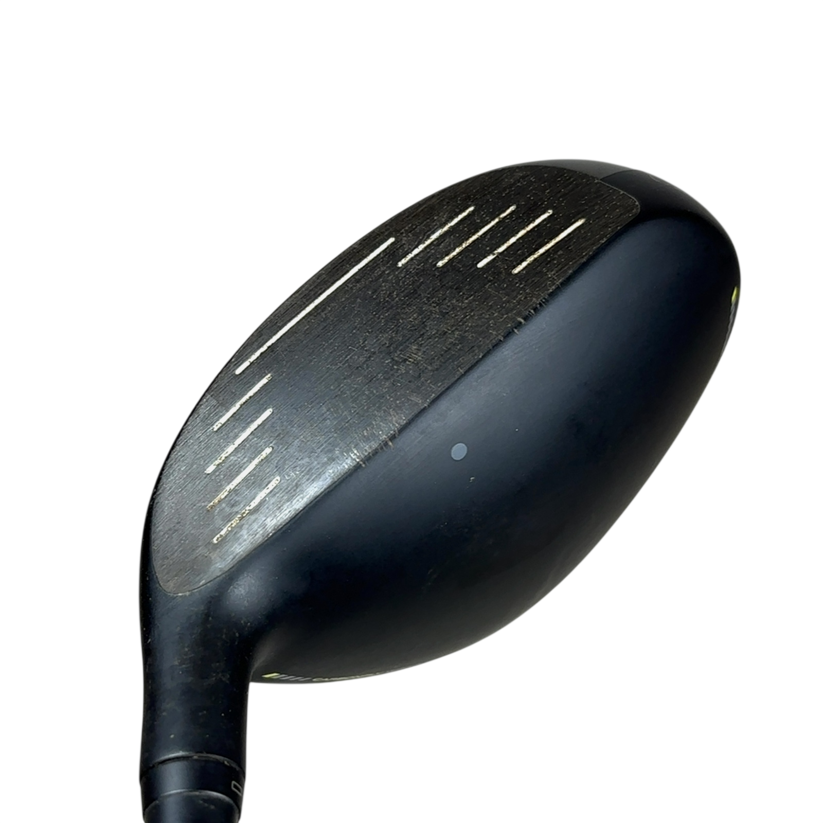 PING G430 Max Fairway Wood / Flex Regular / #3/15