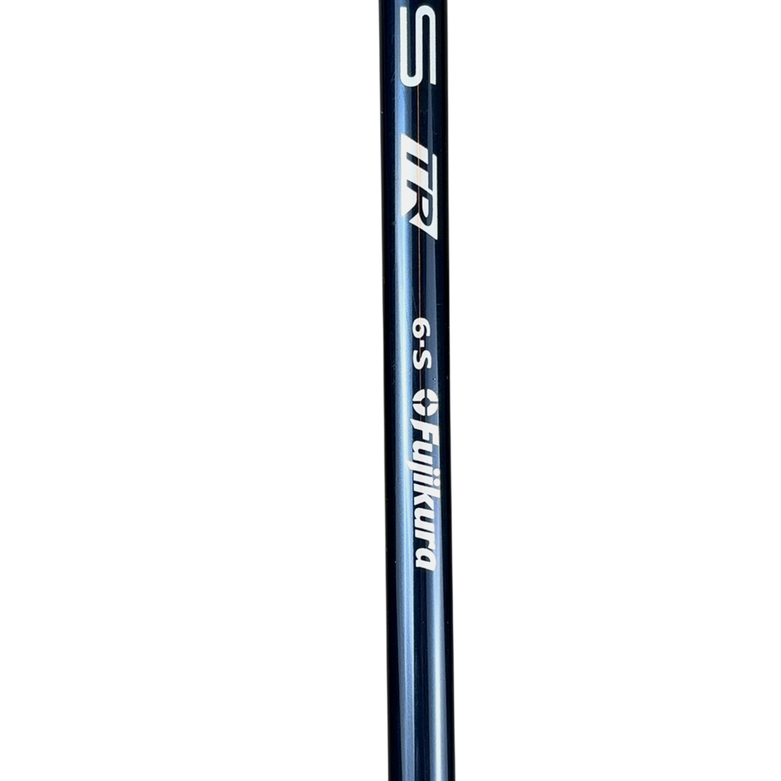 Wilson DynaPWR Carbon Fairway Wood / Flex Stiff / #4/16.5