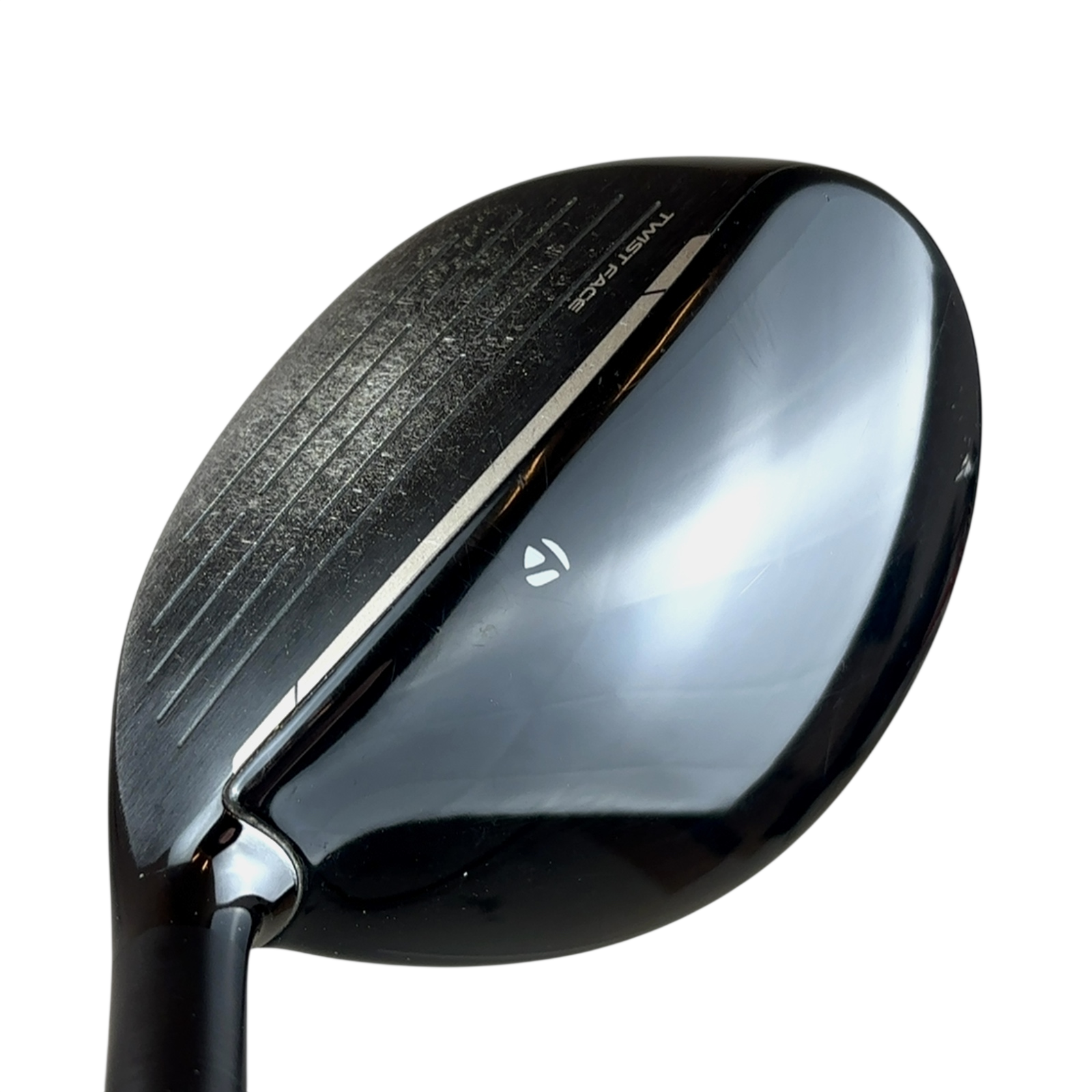 TaylorMade QI10 Junior Fairway Wood / Flex A-flex / #5/18