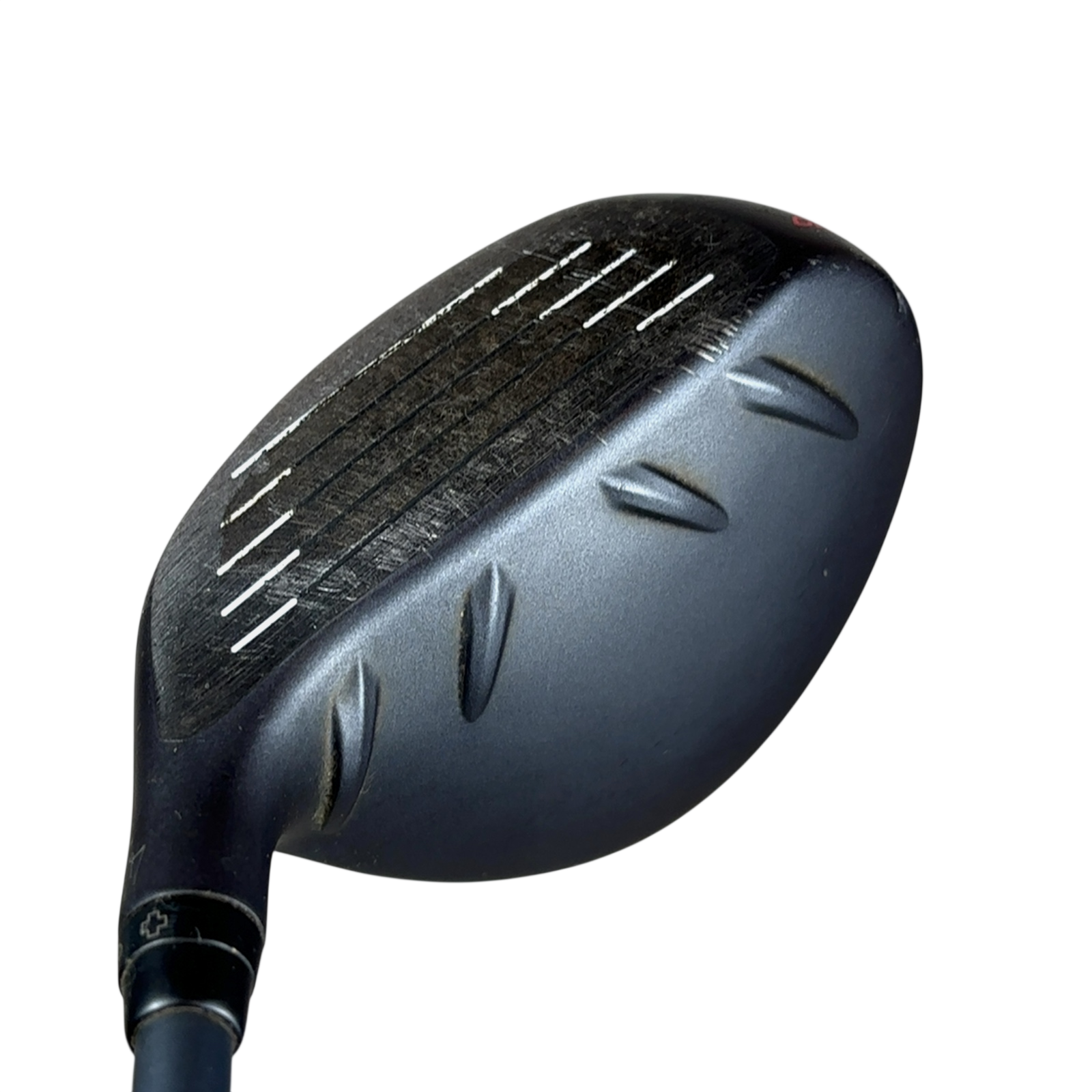 PING G410 Fairway Wood / Flex Regular / #7/20.5