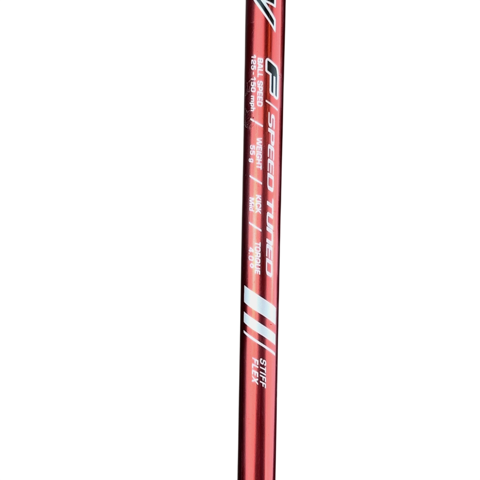 Cobra Speed LD Fairway Wood / Flex Stiff / #3/15