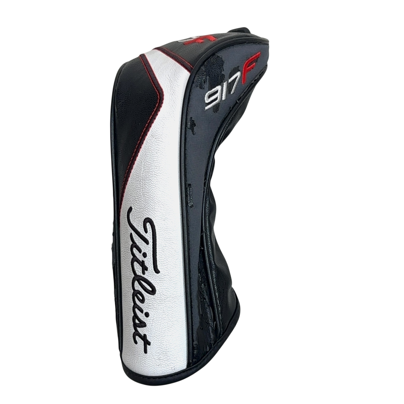 Titleist 917F2 Fairway Wood / Flex Regular / #7/21
