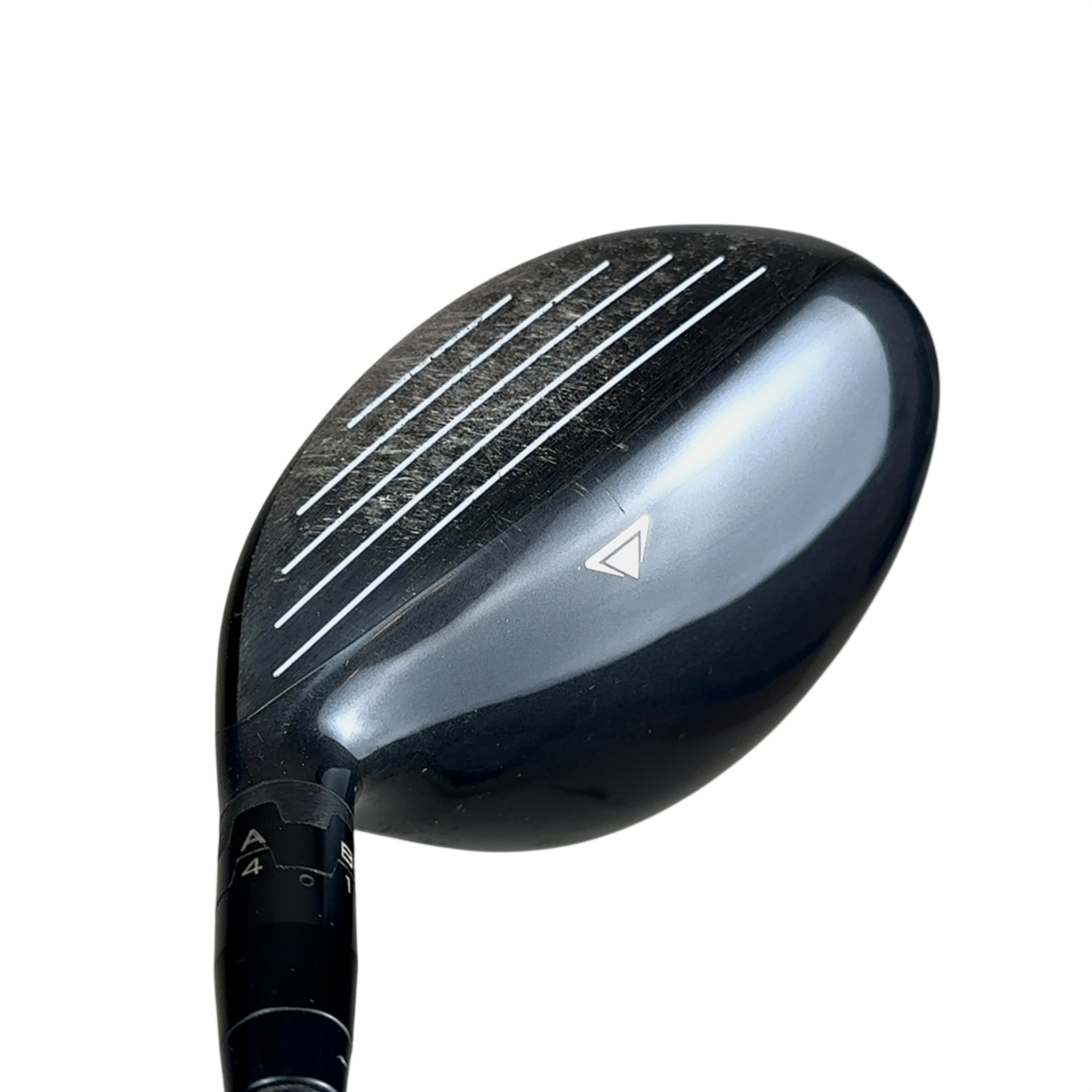 Titleist 917F2 Fairway Wood / Flex Regular / #7/21