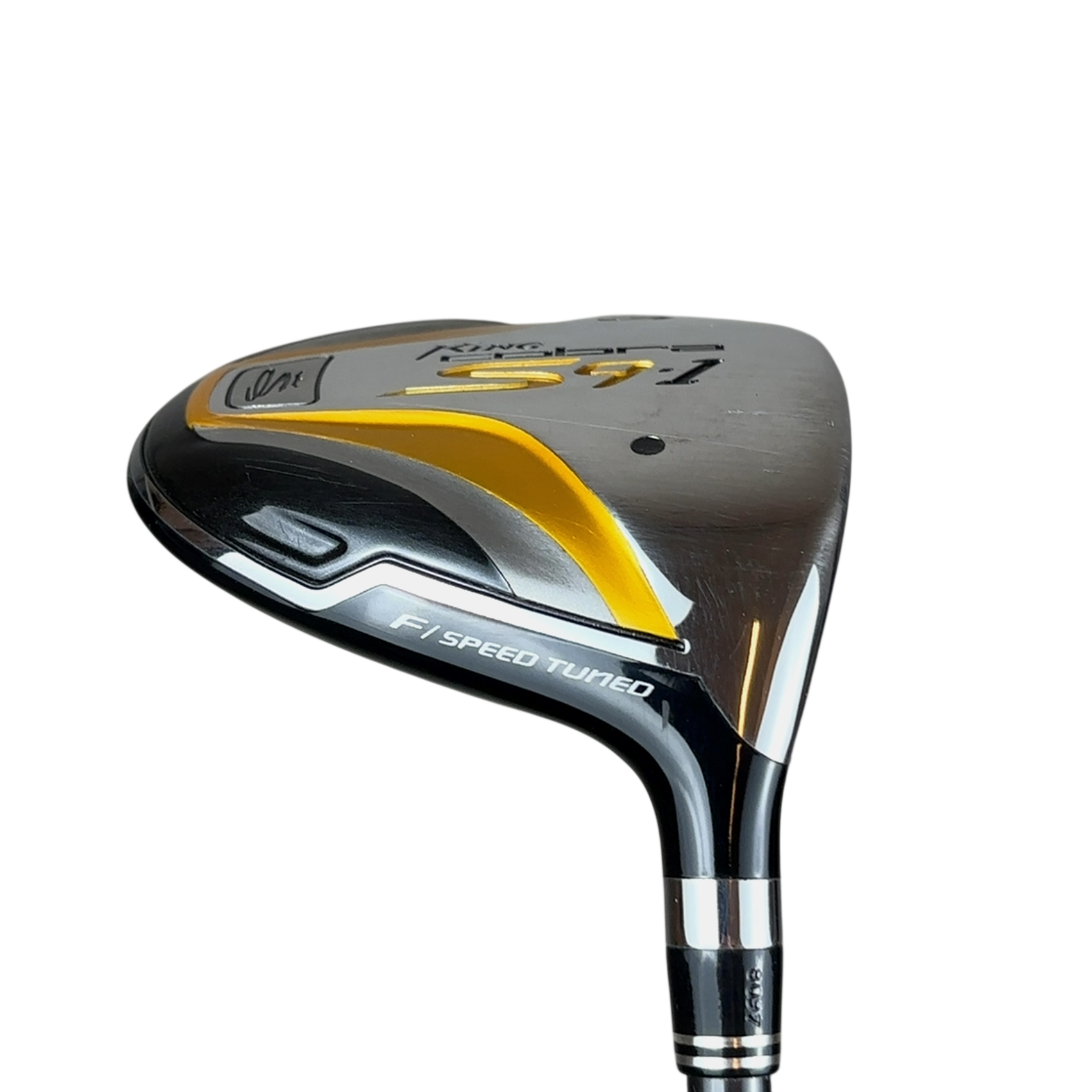 Cobra S9-1 Fairway Wood / Flex Regular / #3/15