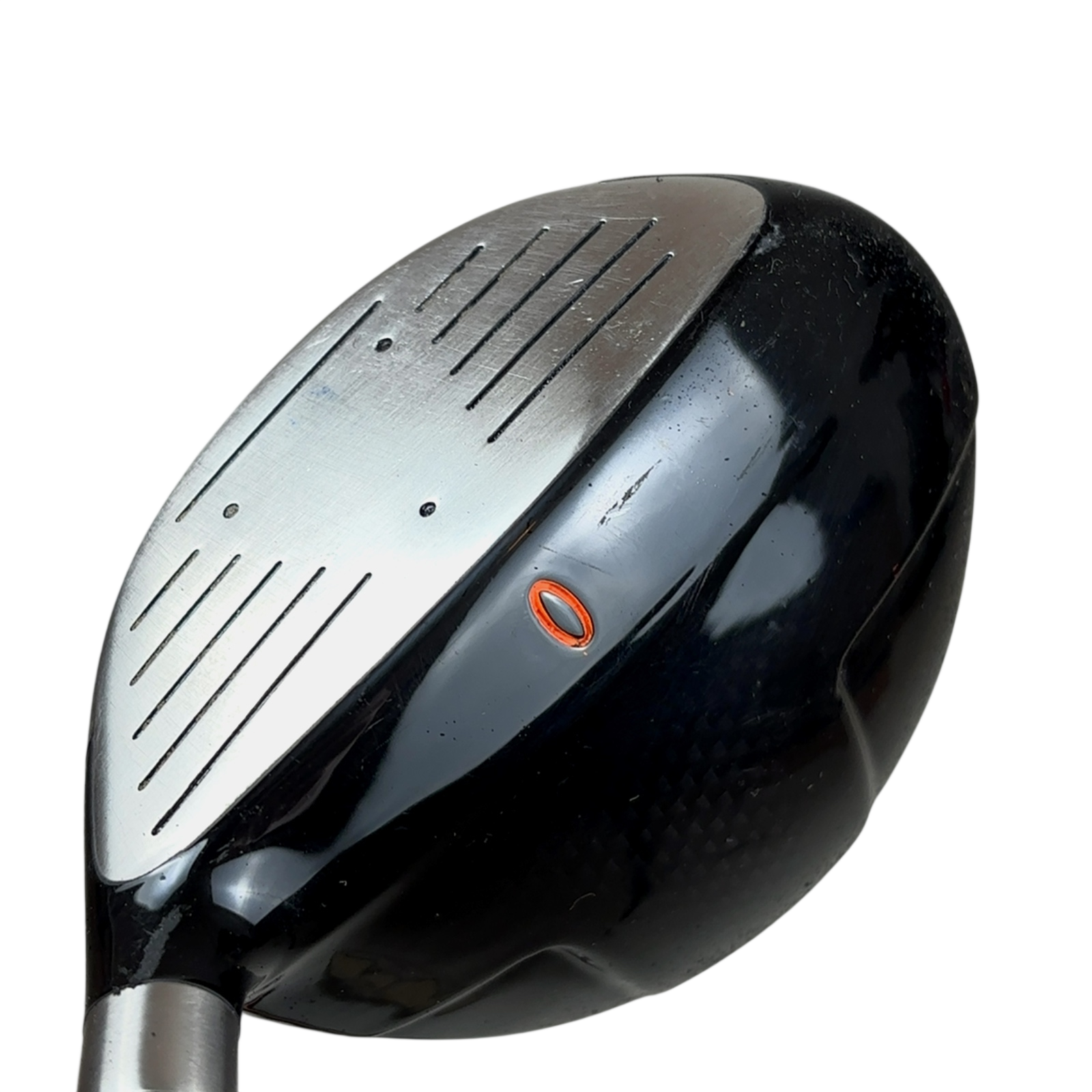Ram FX9 Fairway Wood / Flex Regular / #5/18