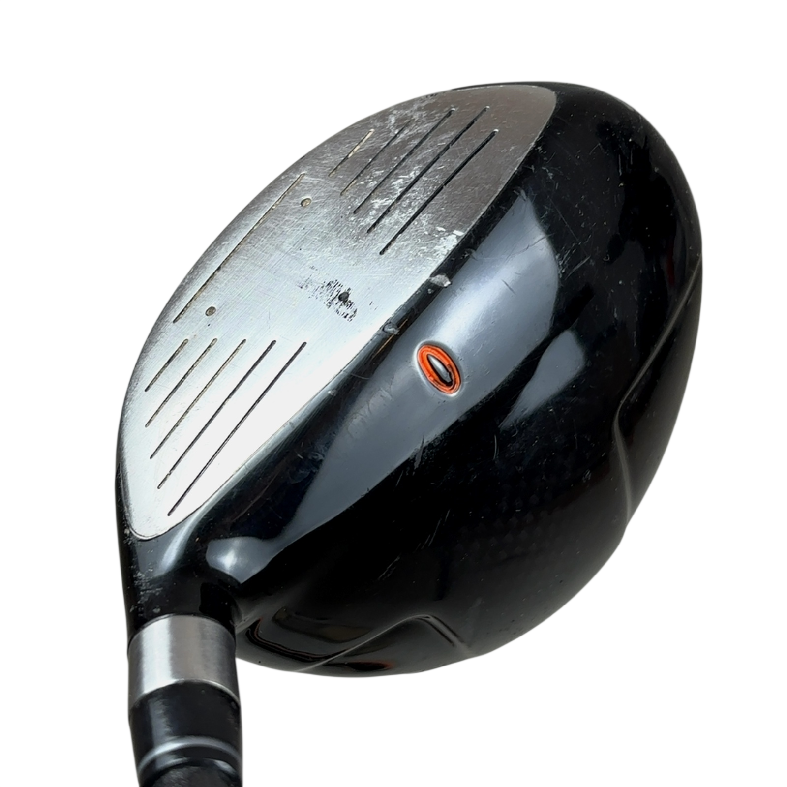 Ram FX9 Fairway Wood / Flex Regular / #3/15