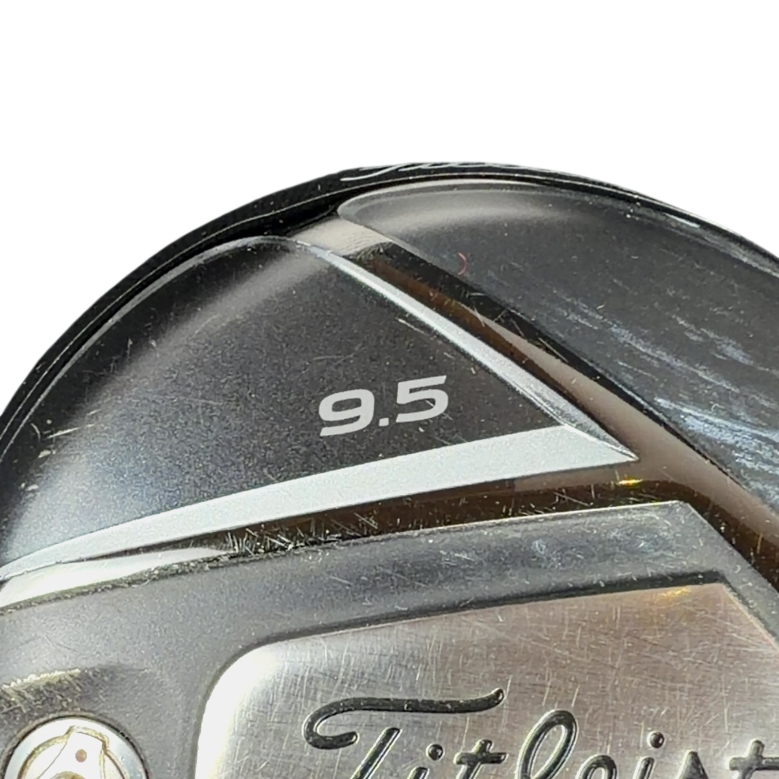 Titleist 910D3 Driver Hoved / Loft 9.5