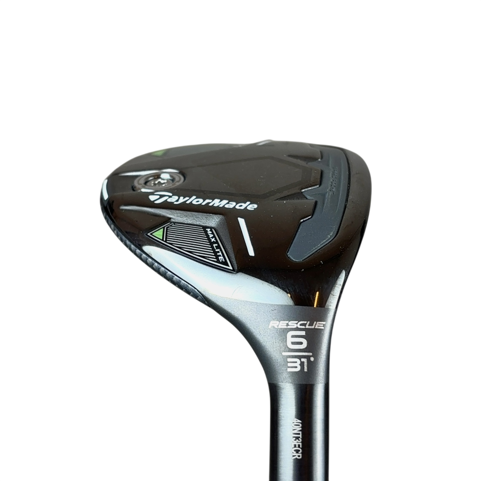 TaylorMade Qi35 Max Lite Hybrid / Flex Ladies / #6/31