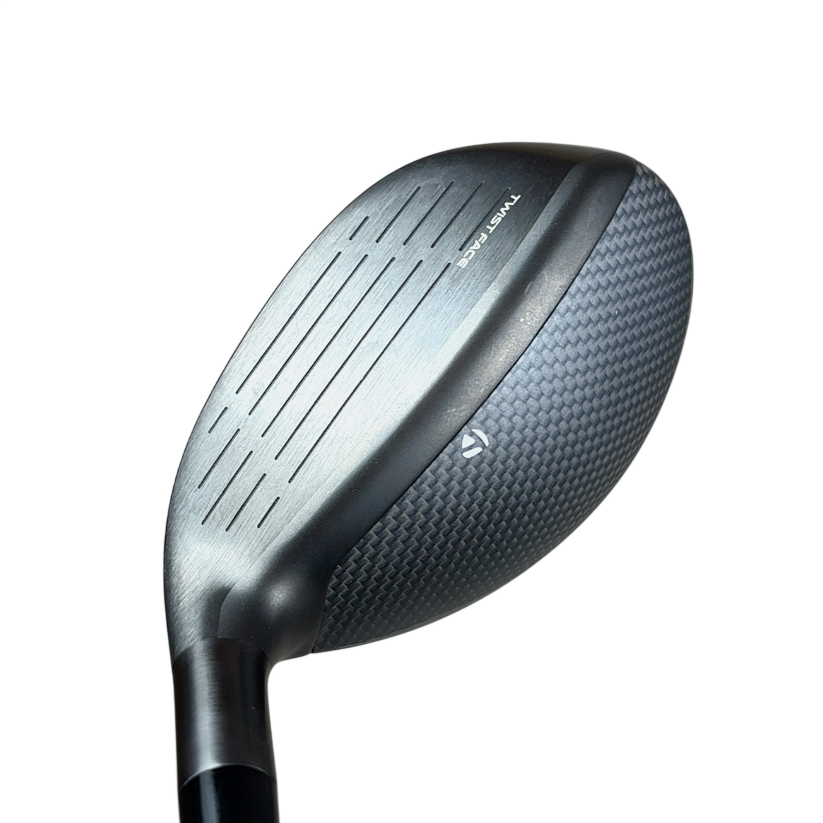 TaylorMade Qi35 Max Lite Hybrid / Flex Ladies / #6/31