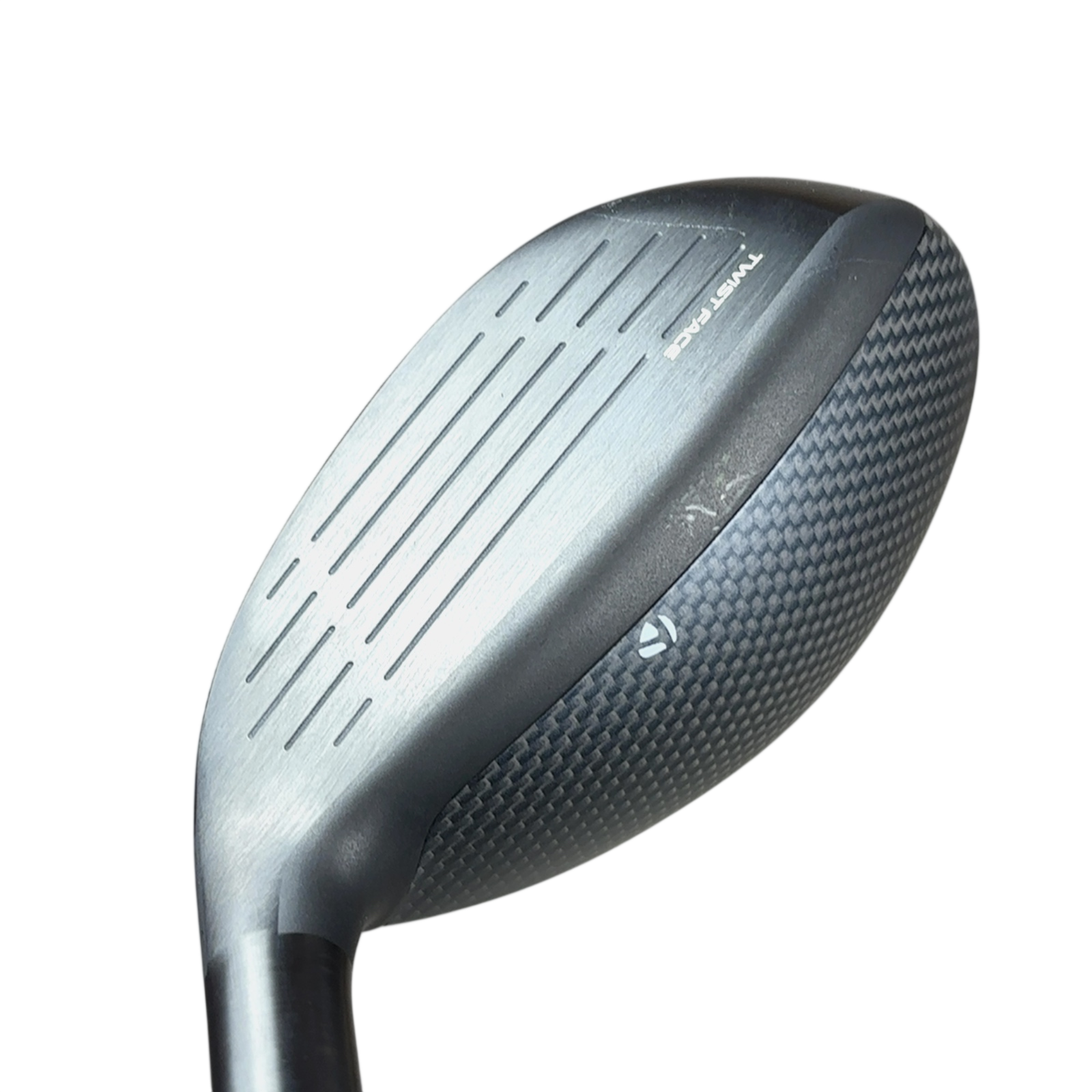 TaylorMade Qi35 Max Hybrid / Flex A-flex / #4/23