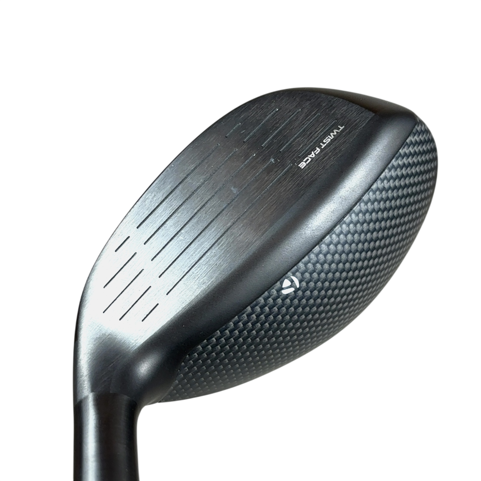 TaylorMade Qi35 Max Hybrid / Flex A-flex / #6/31