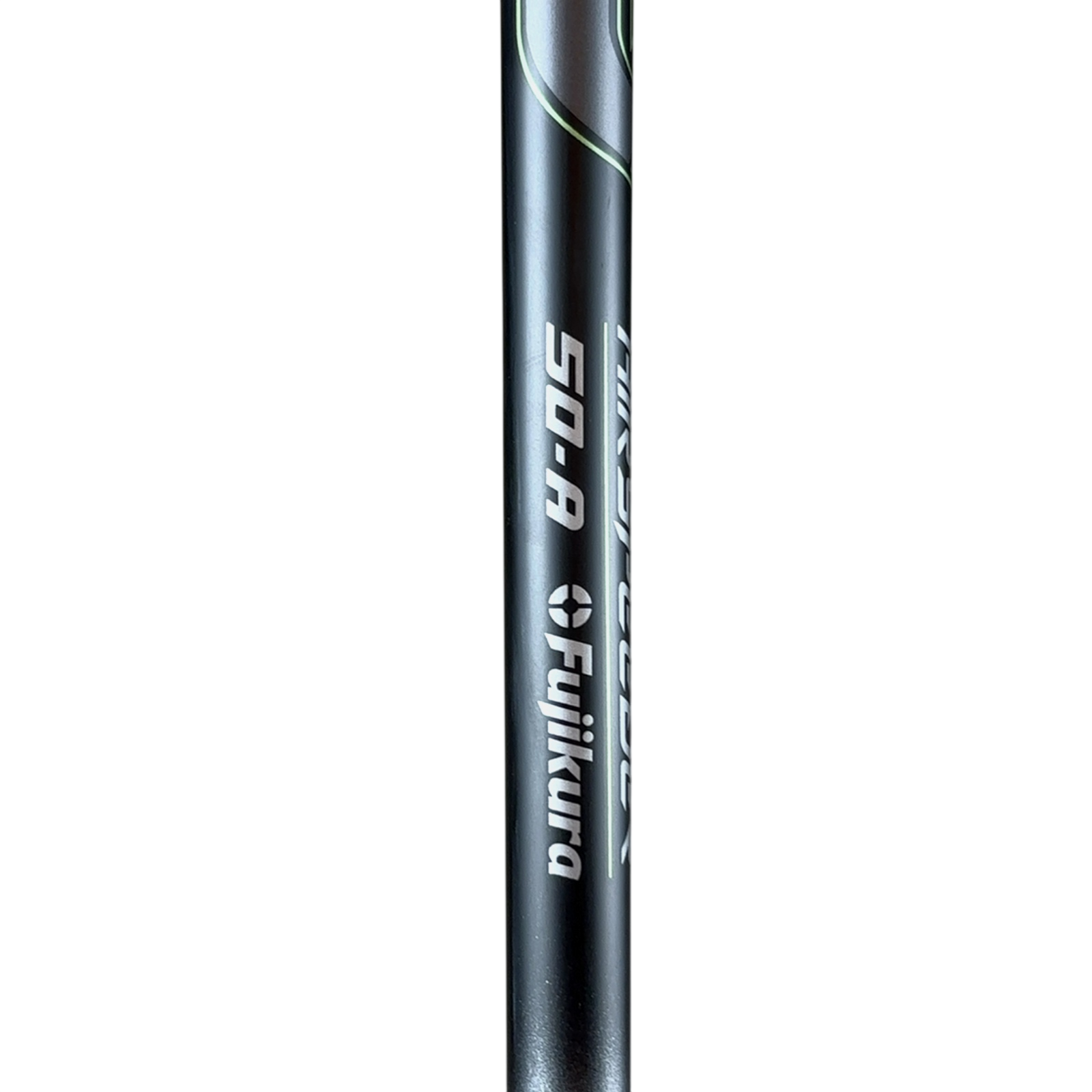 TaylorMade Qi35 Max Hybrid / Flex A-flex / #6/31