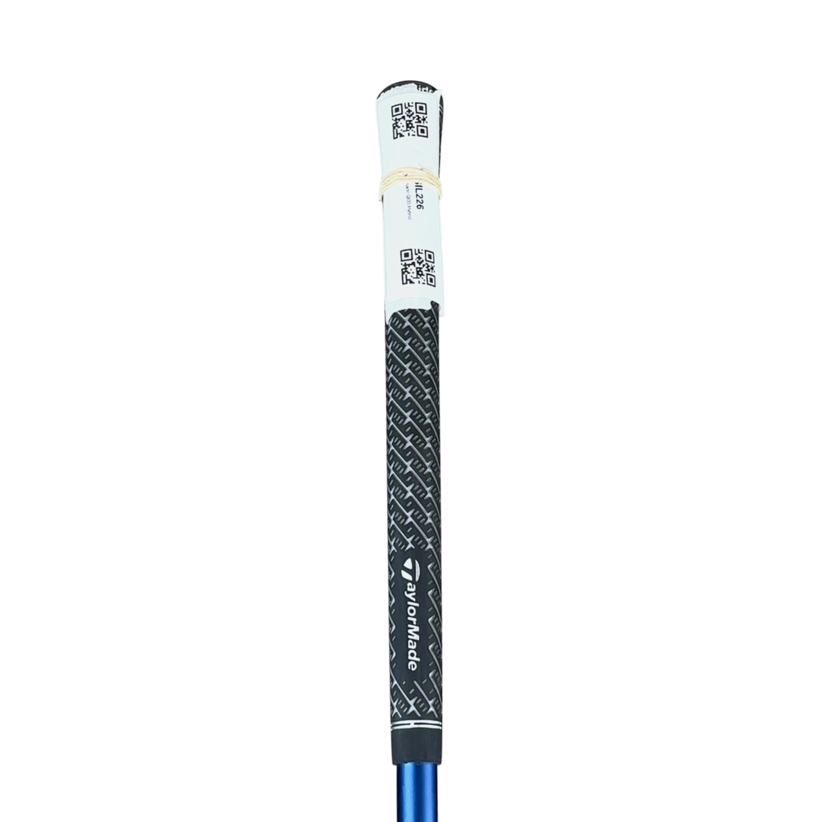 Venstre TaylorMade Qi35 Hybrid / Flex Regular / #5/25