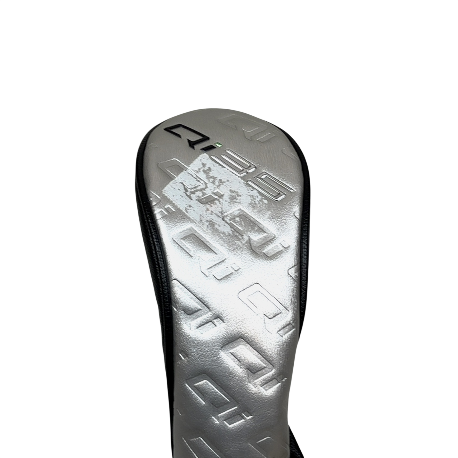 Venstre TaylorMade Qi35 Hybrid / Flex Regular / #4/22