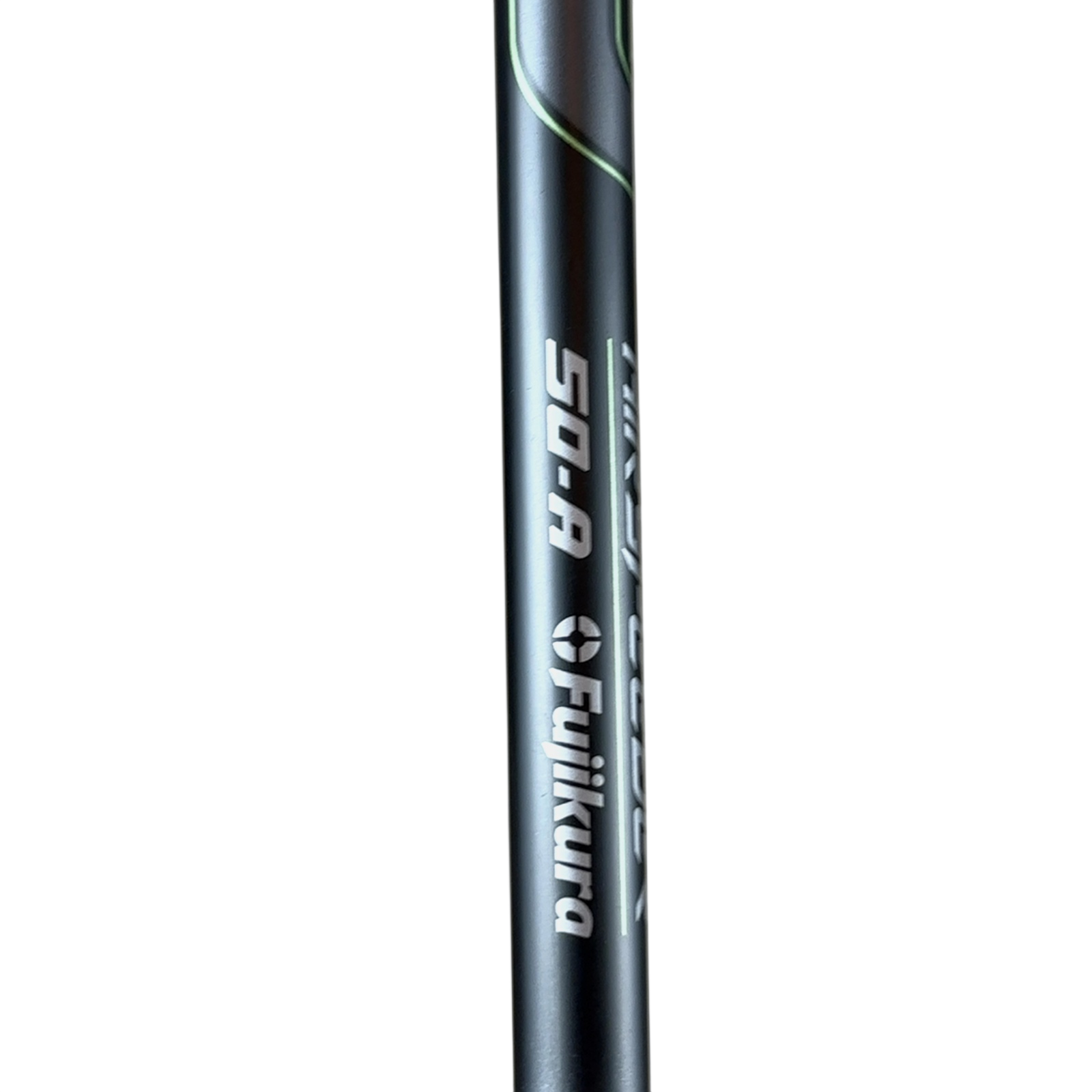 TaylorMade Qi35 Max Hybrid / Flex A-flex / #7/35