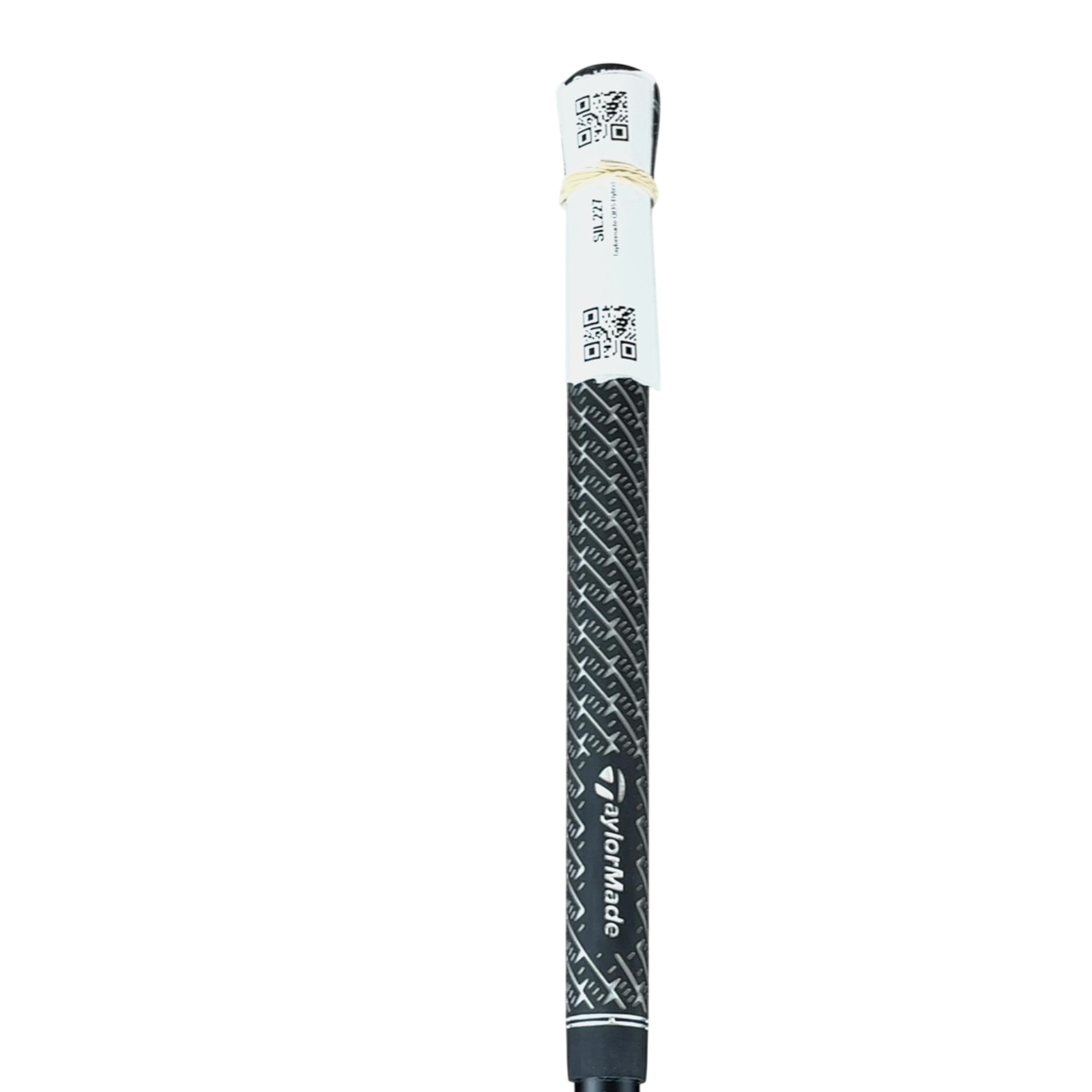 TaylorMade Qi35 Max Hybrid / Flex A-flex / #7/35
