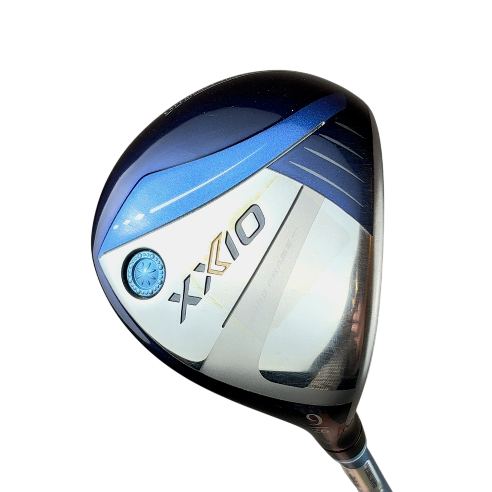 XXIO 13 Fairway Wood / Flex Ladies / #9/26