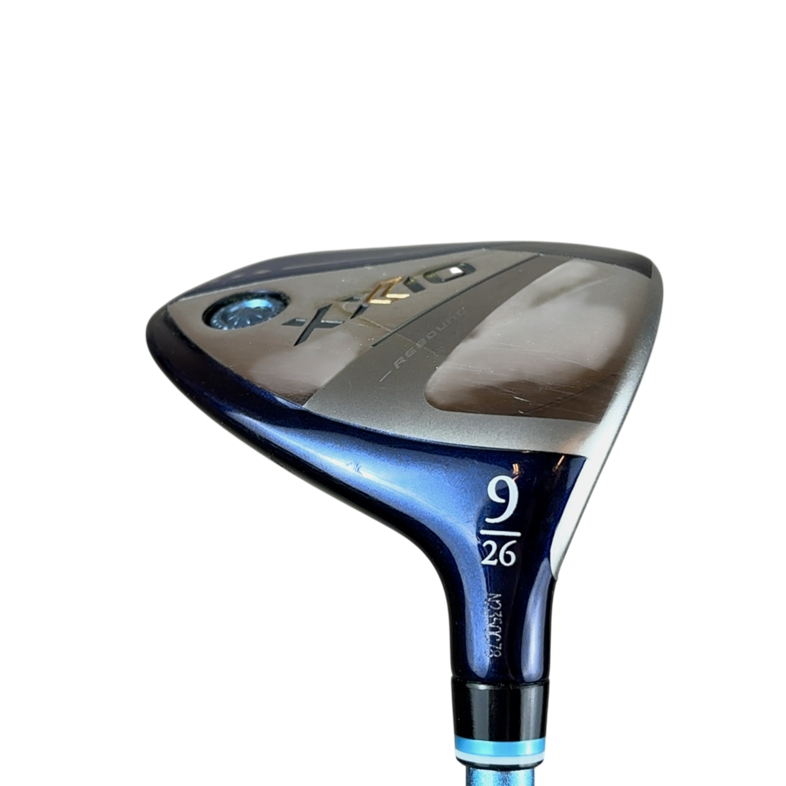 XXIO 13 Fairway Wood / Flex Ladies / #9/26