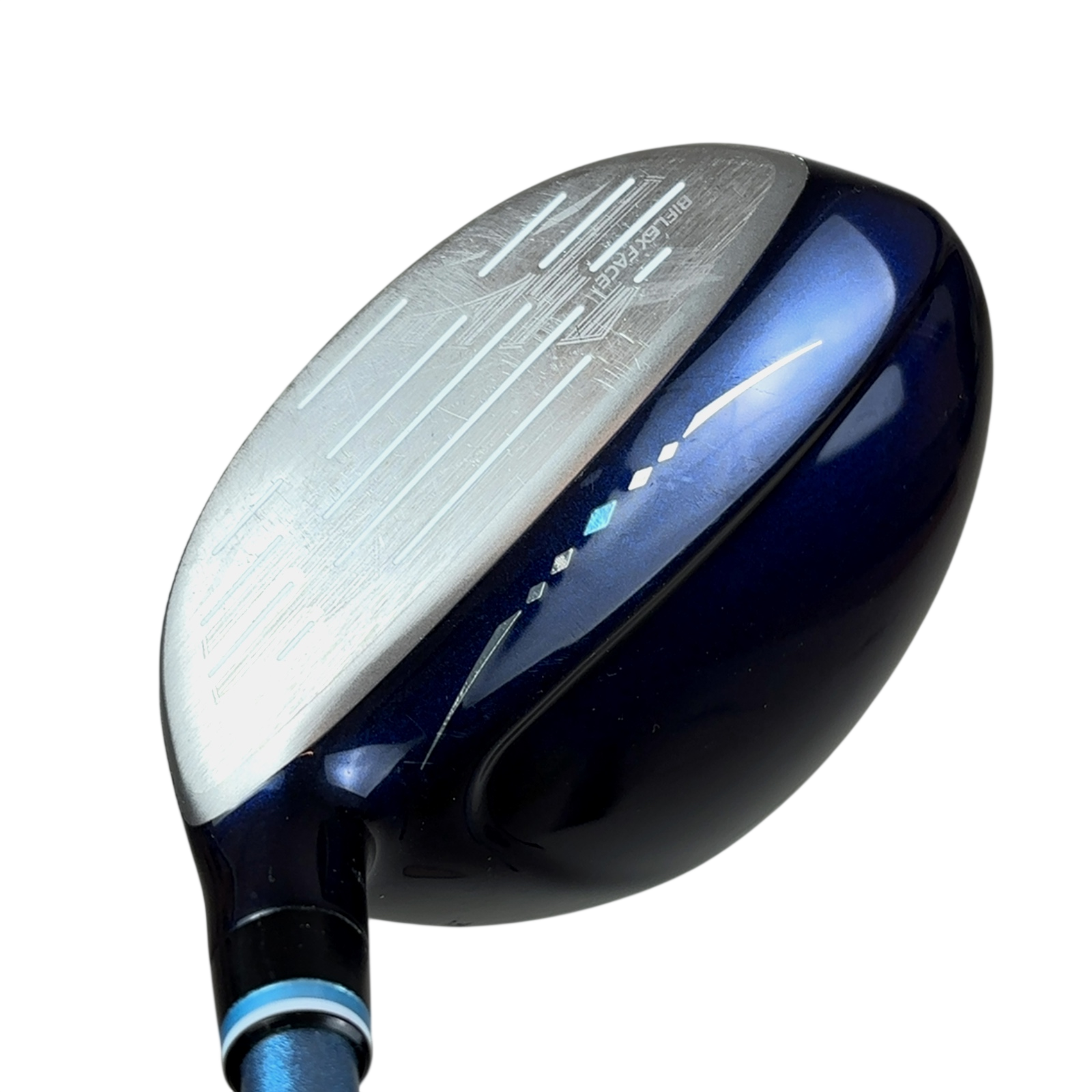 XXIO 13 Fairway Wood / Flex Ladies / #9/26