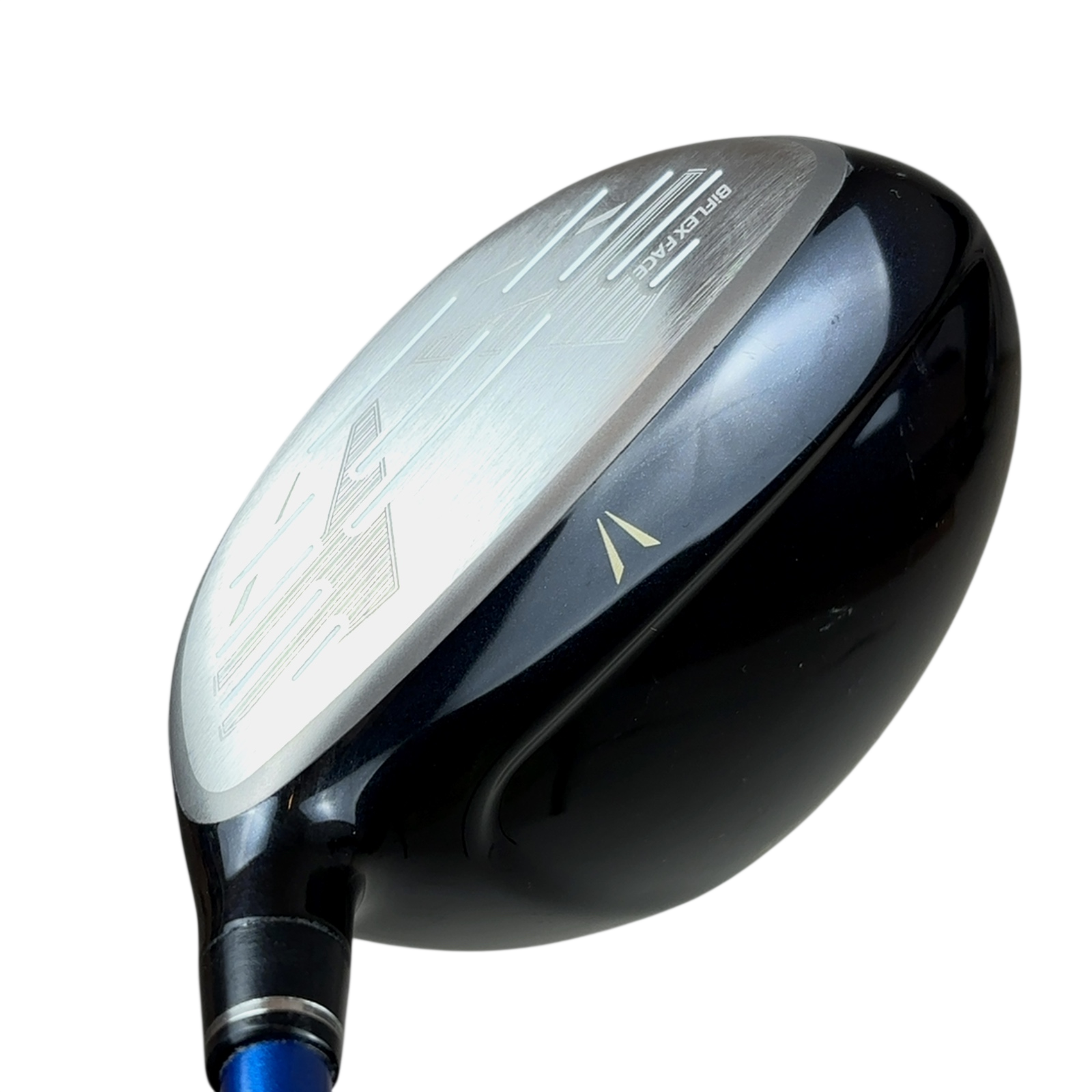 XXIO 13 Fairway Wood / Flex Regular / #5/18