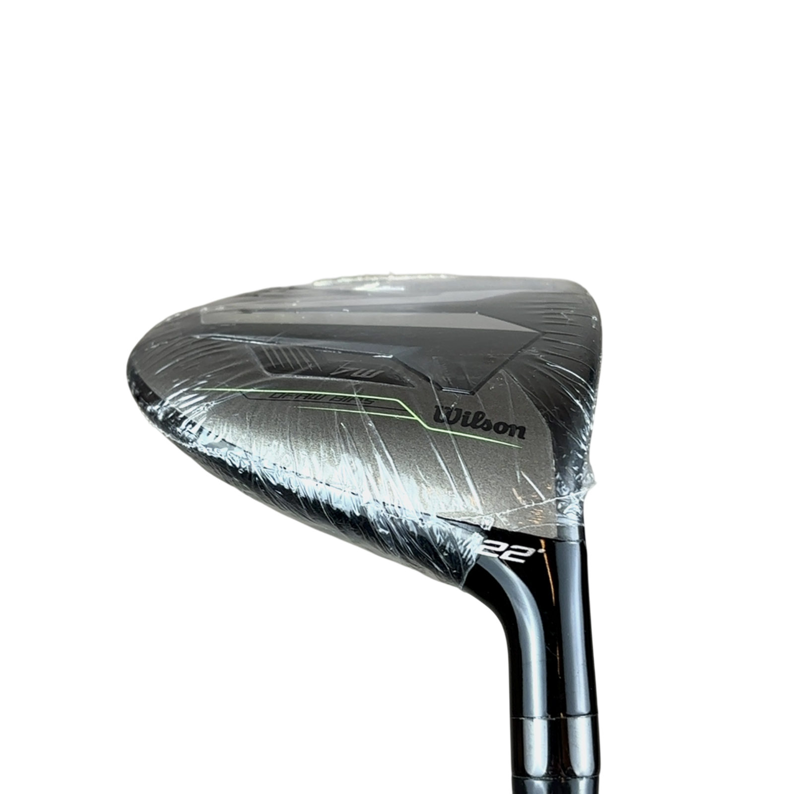 Wilson Launch Pad 2 Fairway Wood / Flex Ladies / #7/22