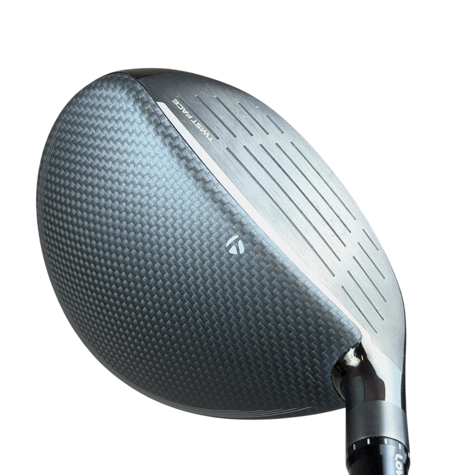Venstre TaylorMade Qi35 Max Lite Fairway Wood / Flex Regular / #5/18.5