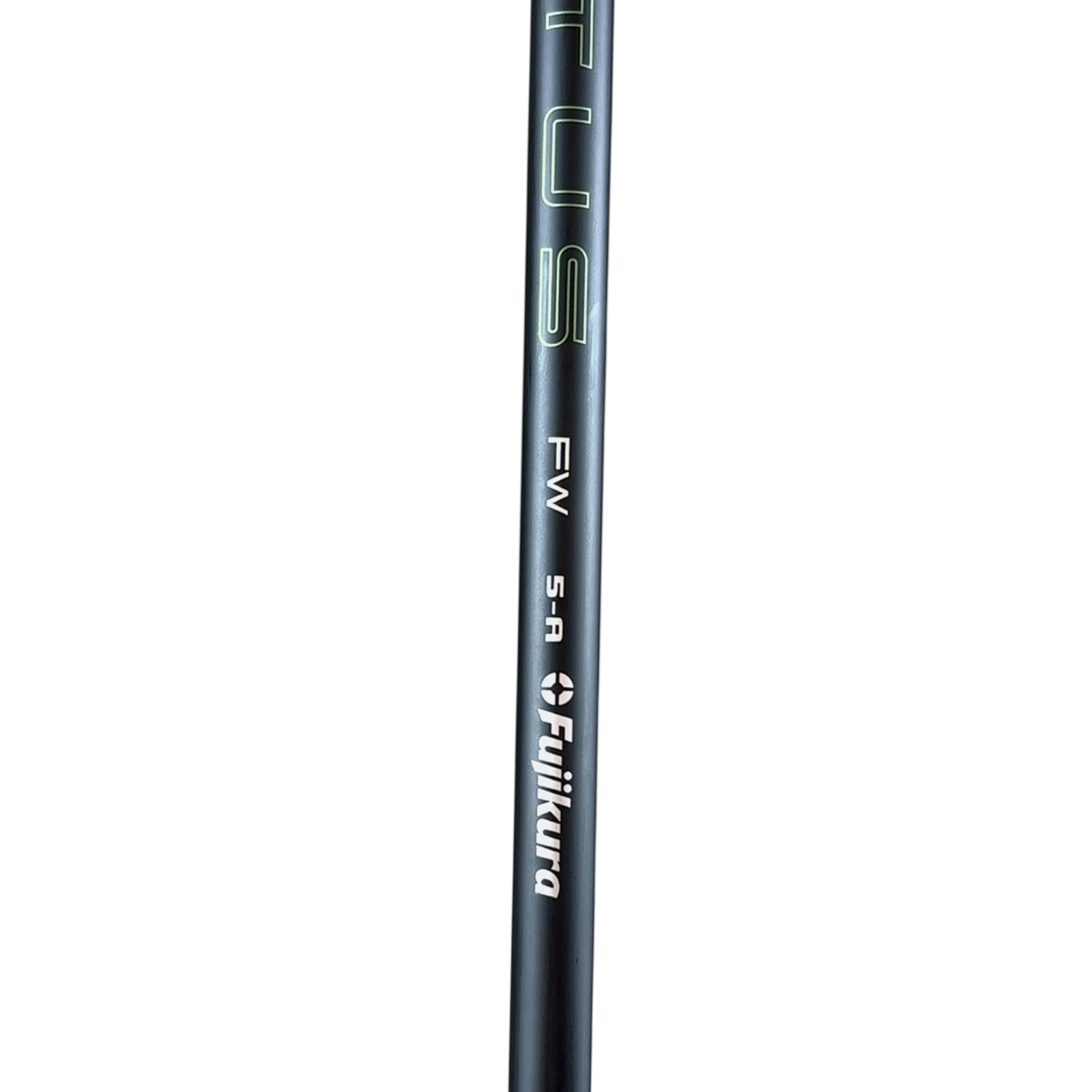Venstre TaylorMade Qi35 Fairway Wood / Flex A-flex / #5/18