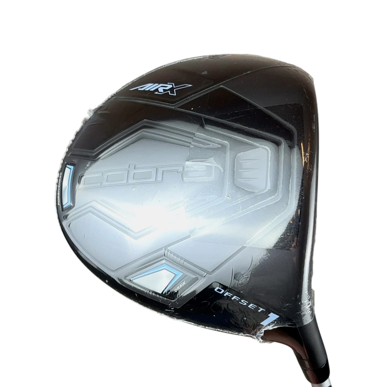 Cobra Air X Driver / Flex Ladies / Loft 15