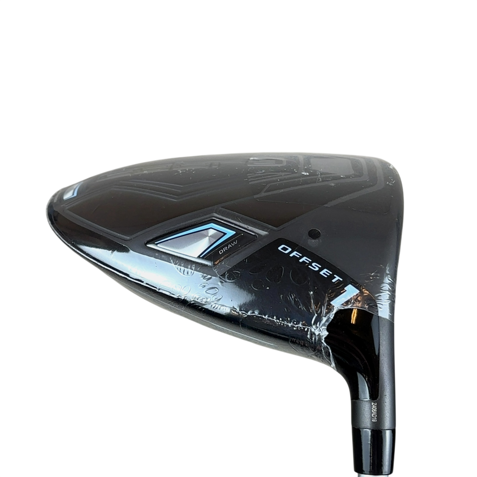 Cobra Air X Driver / Flex Ladies / Loft 15