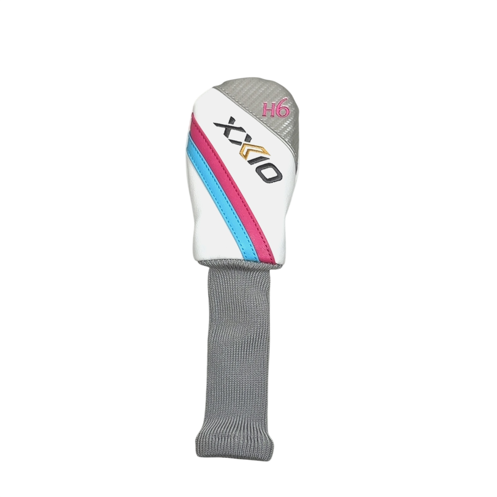 XXIO 13 Hybrid / Flex Ladies / #6/28