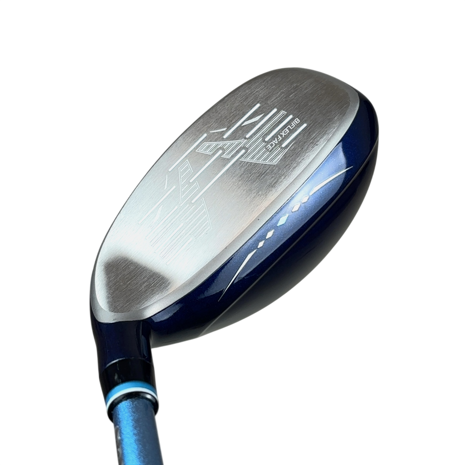 XXIO 13 Hybrid / Flex Ladies / #6/28