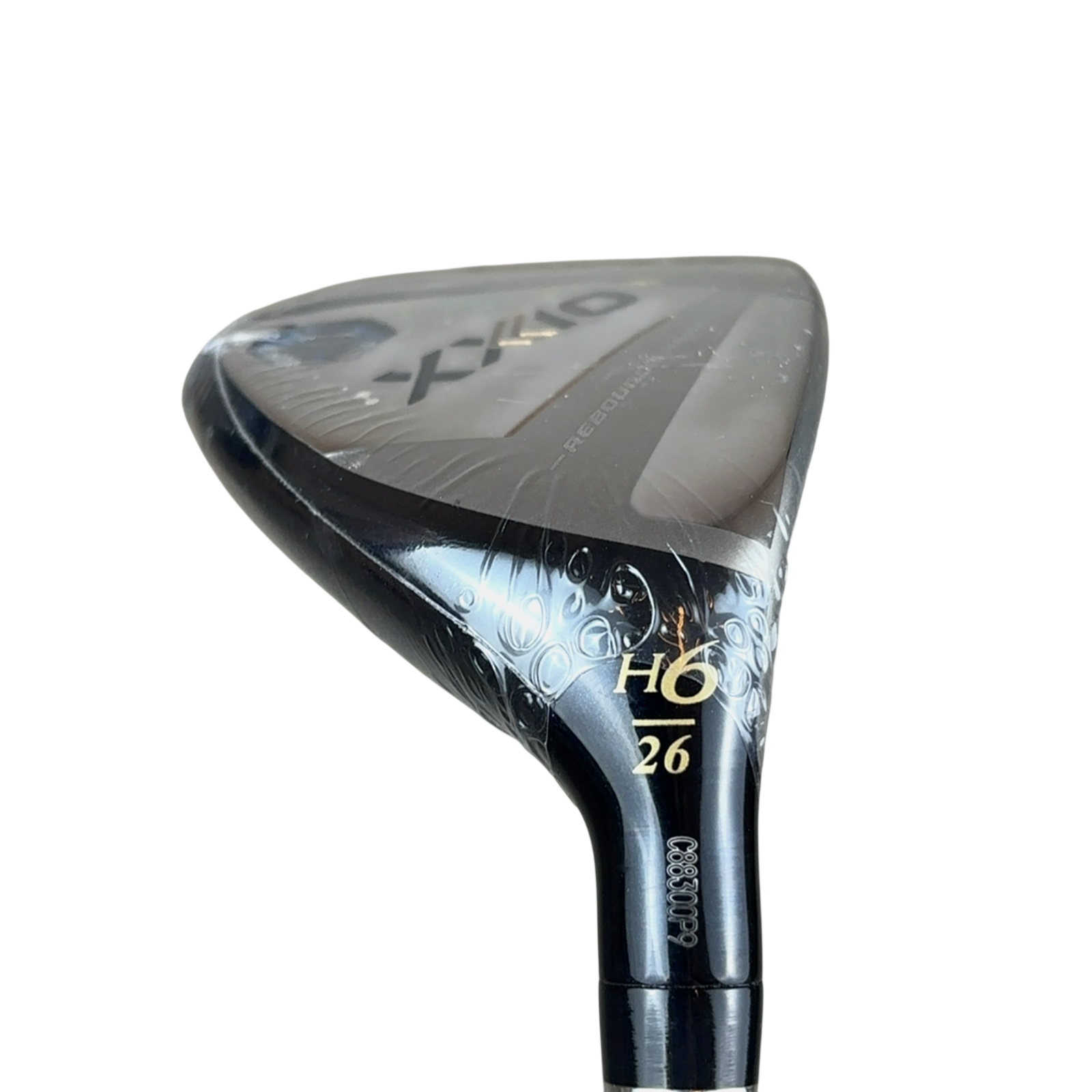XXIO 13 Hybrid / Flex A-flex / #6/26