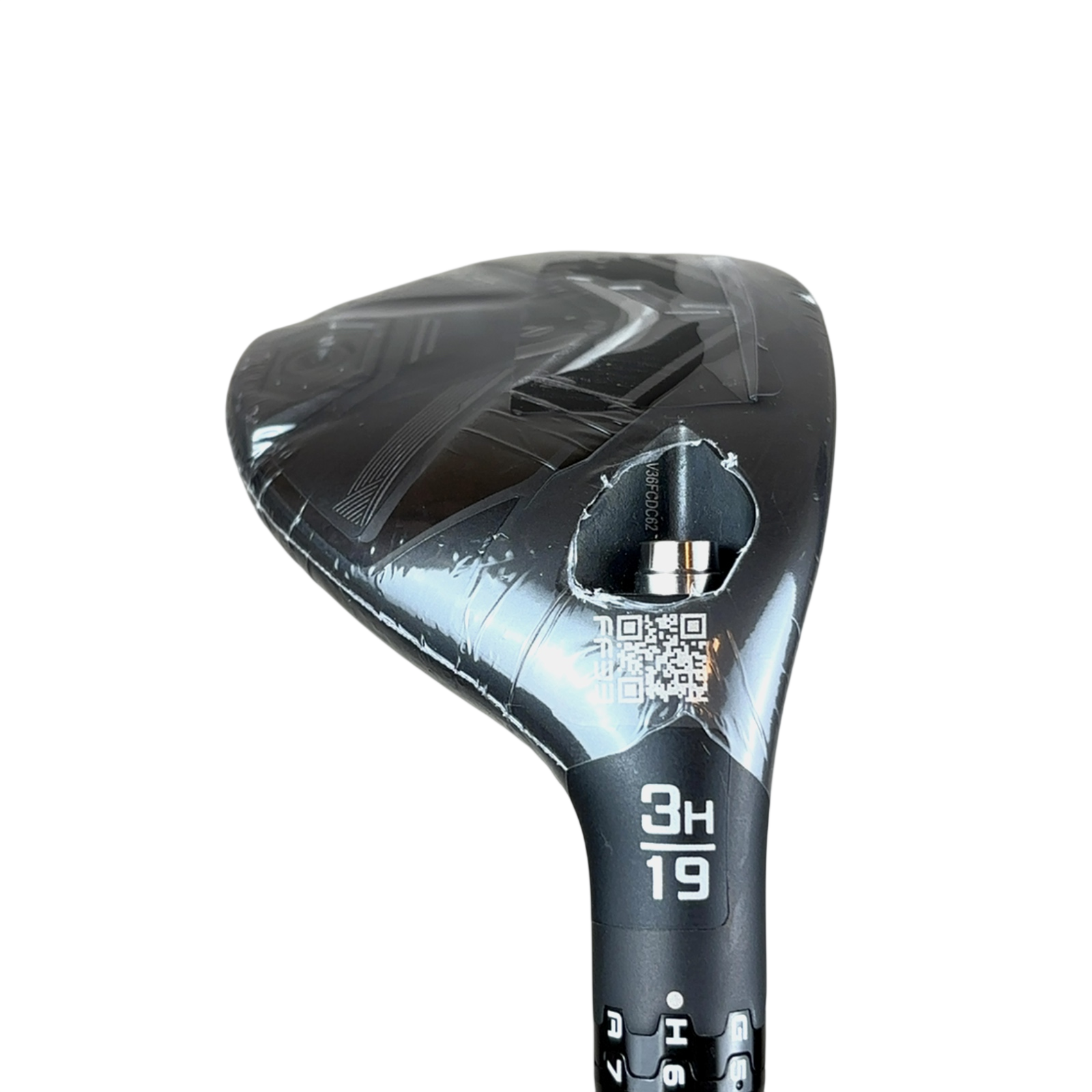 Cobra DS Adapt Hybrid / Flex A-flex / #3/19