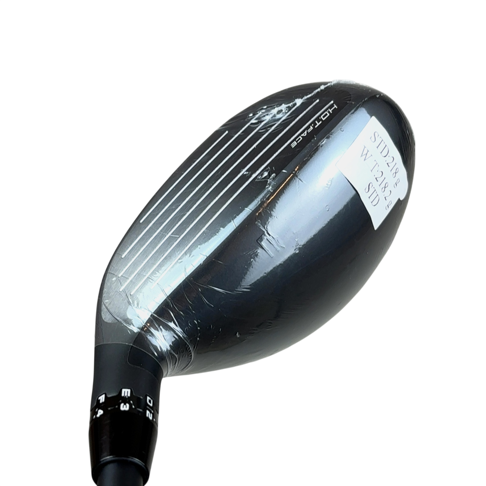 Cobra DS Adapt Hybrid / Flex A-flex / #3/19