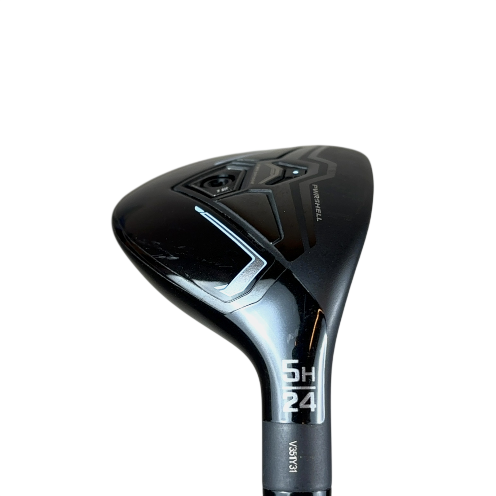Cobra Darkspeed Hybrid / Flex Ladies / #5/24