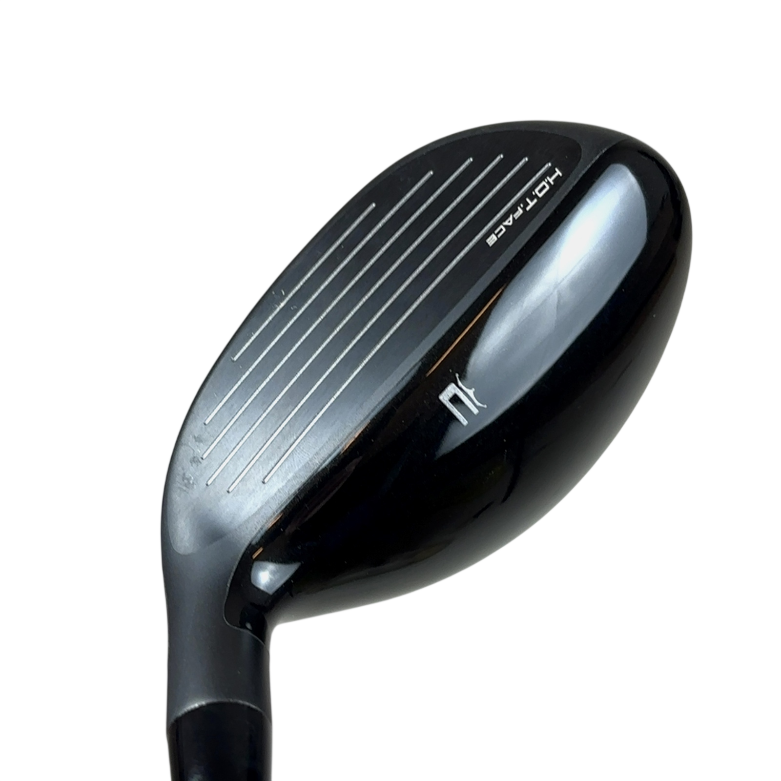 Cobra Darkspeed Hybrid / Flex Ladies / #5/24