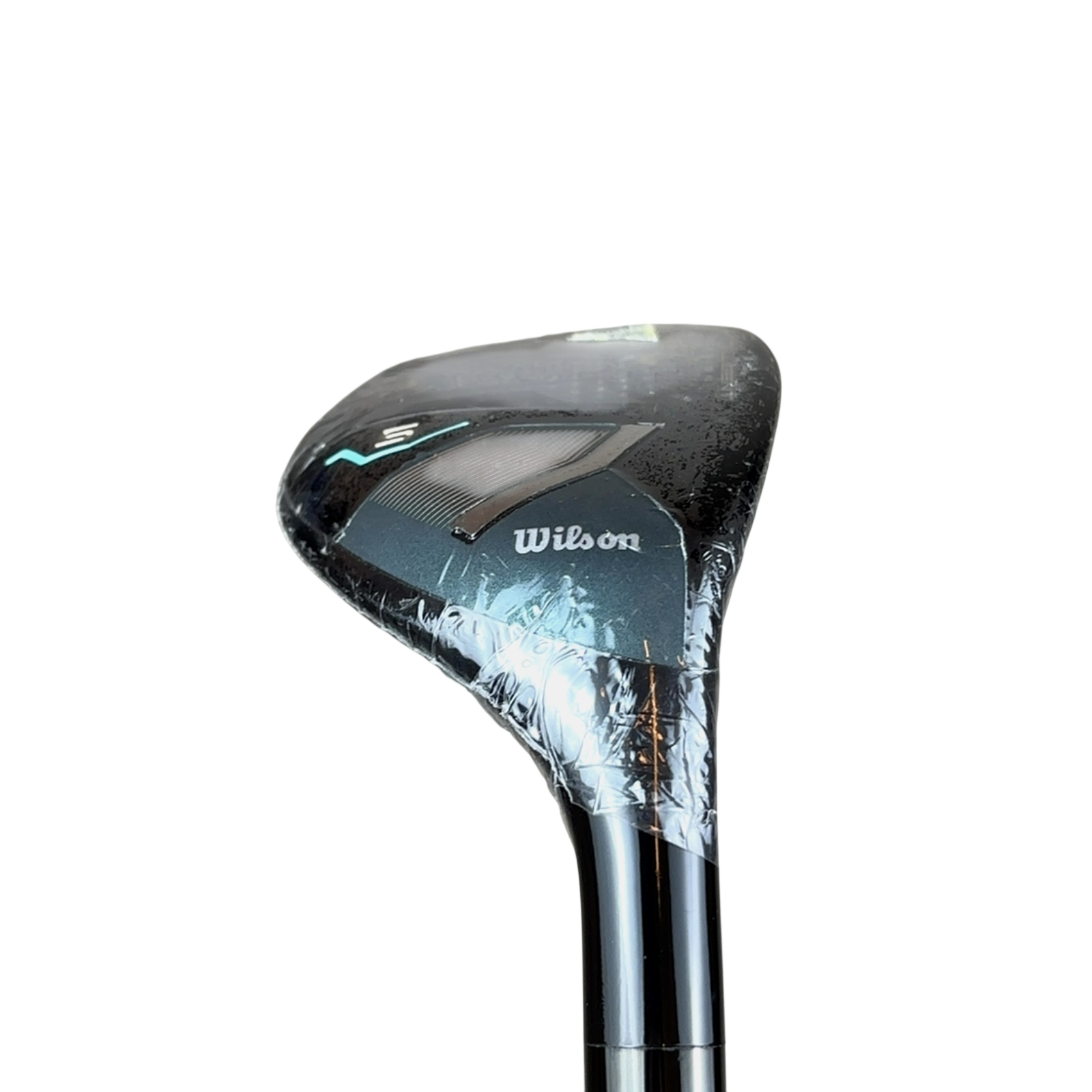 Wilson D9 Hybrid / Flex Ladies / #5/25
