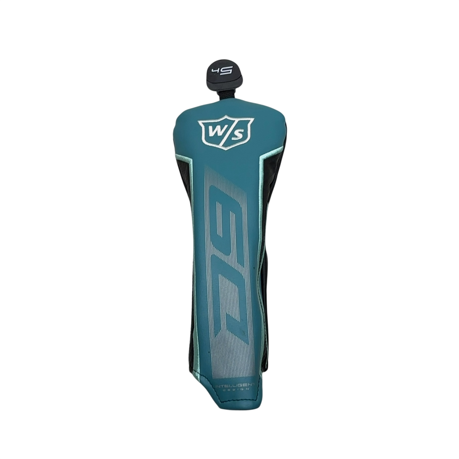 Wilson D9 Hybrid / Flex Ladies / #6/28