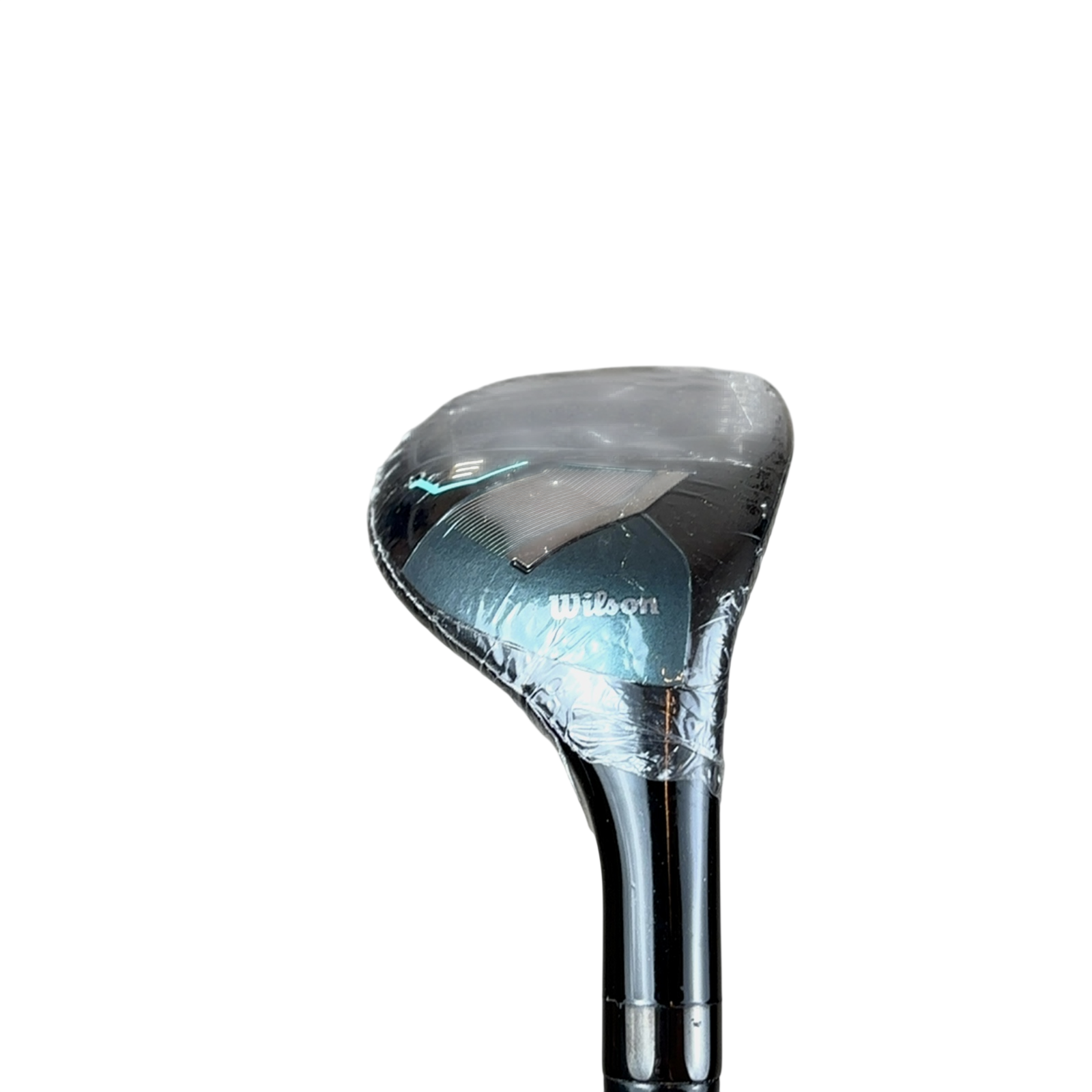 Wilson D9 Hybrid / Flex Ladies / #6/28