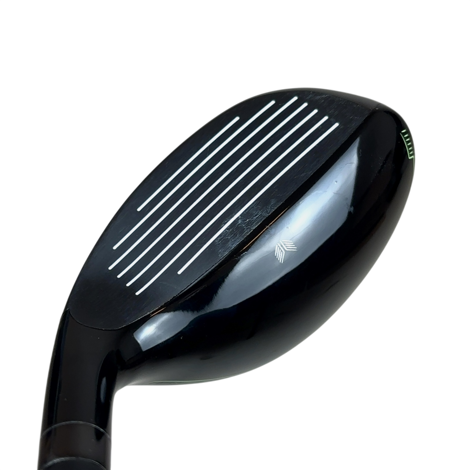 Wilson Launch Pad 2 Hybrid / Flex Ladies / #5/25.5
