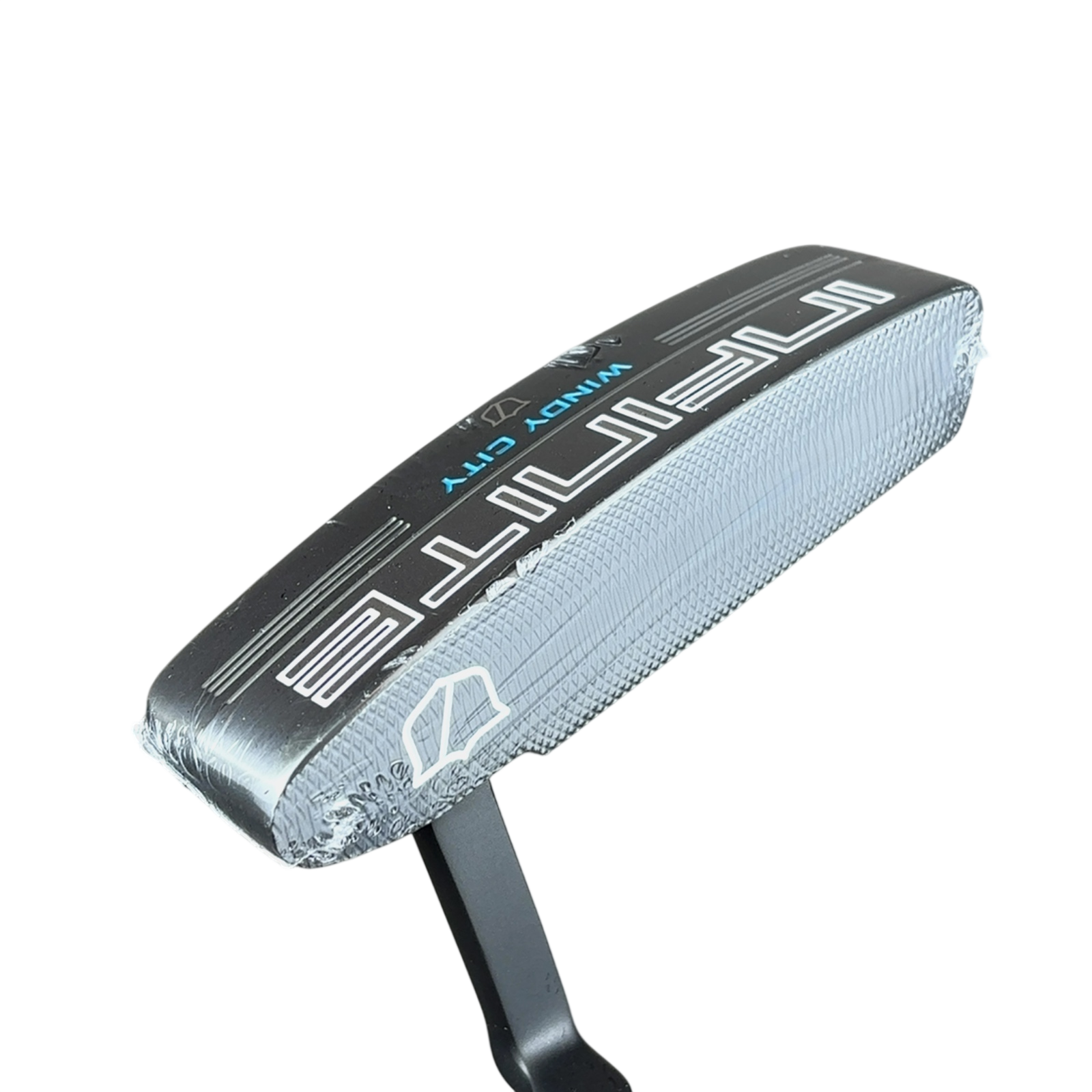 Wilson Infinite Windy City Putter / 33"