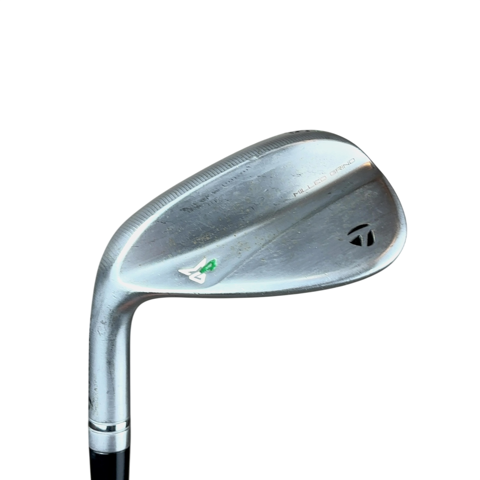 Venstre TaylorMade MG 4 Wedge / Flex Wedge / 52/09