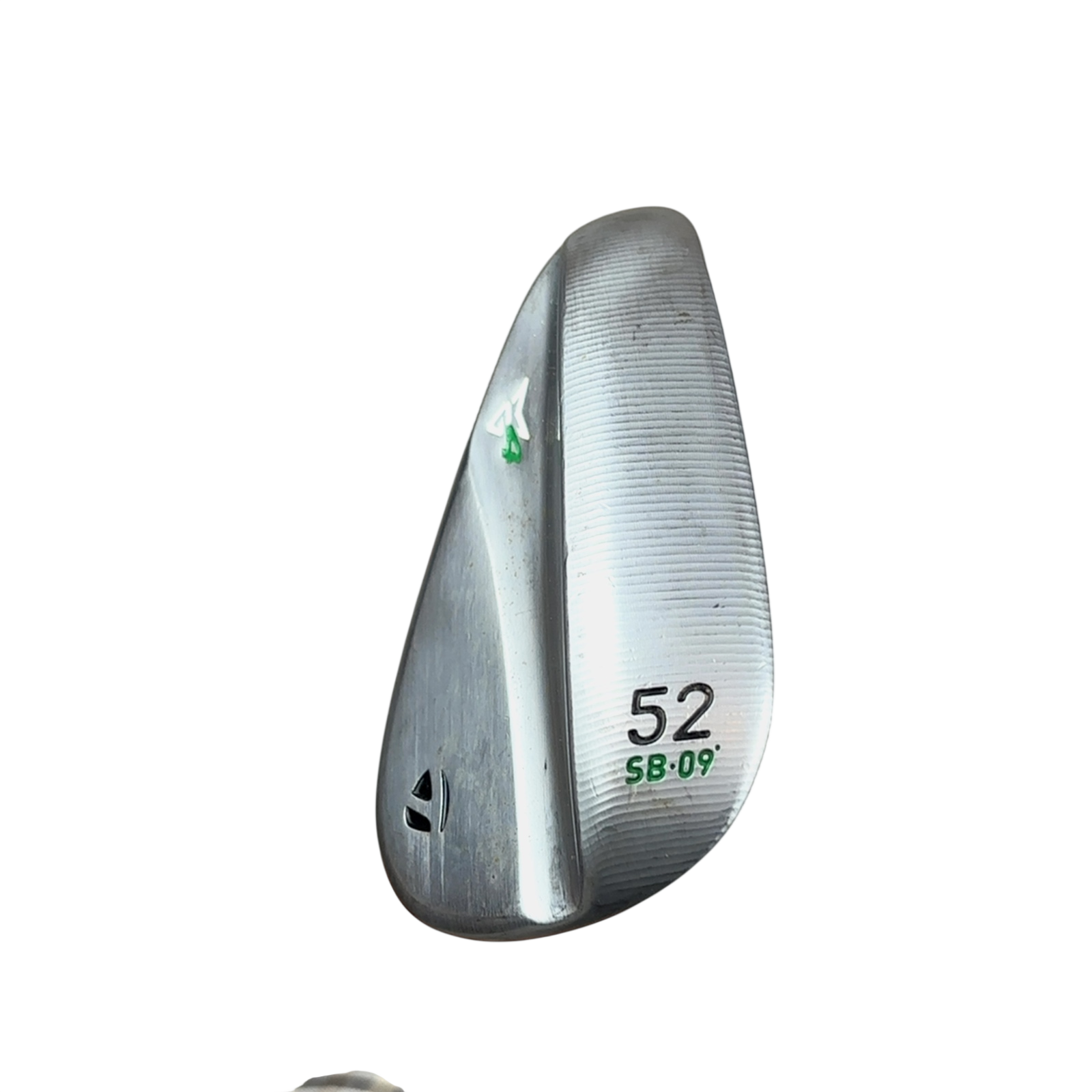 Venstre TaylorMade MG 4 Wedge / Flex Wedge / 52/09