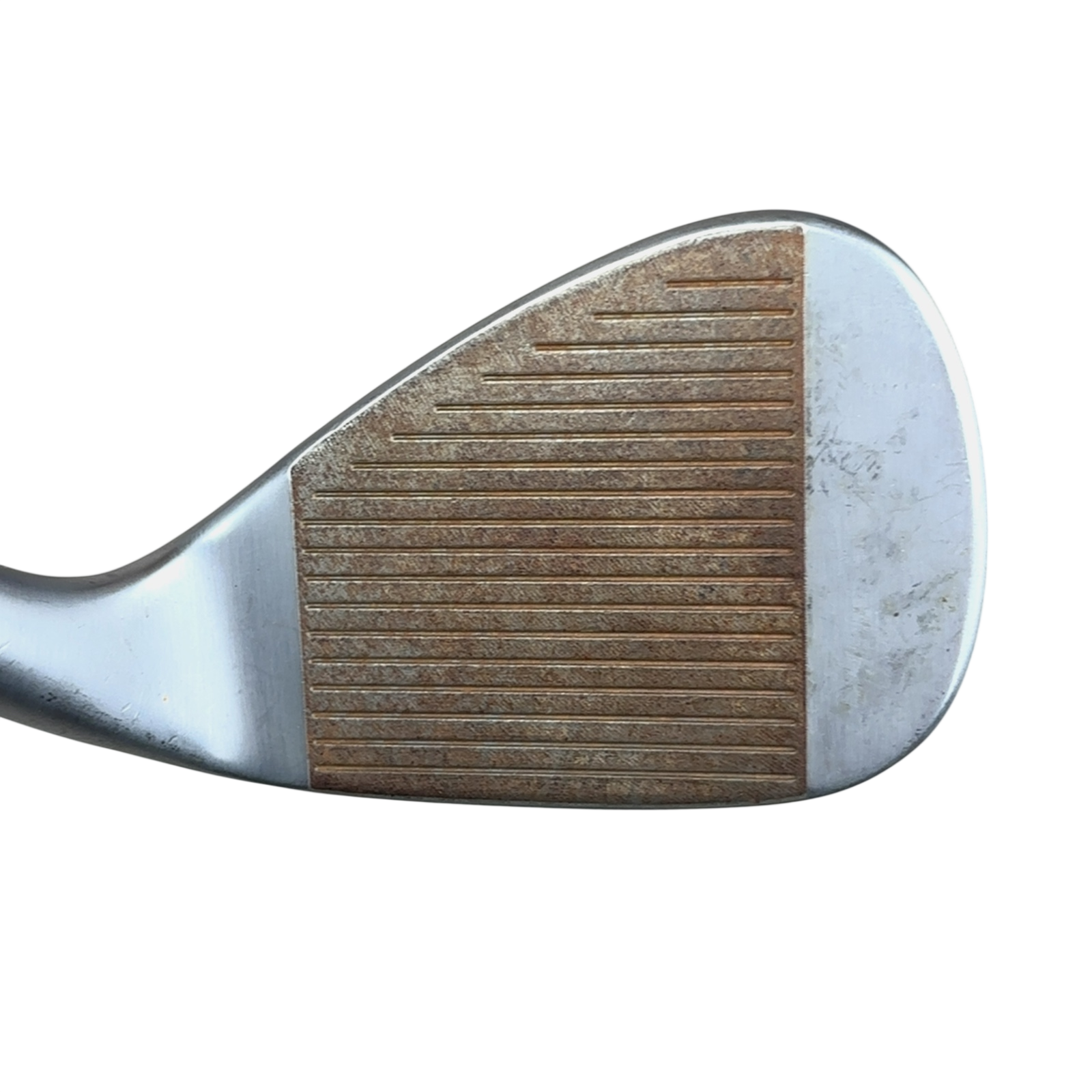 Venstre TaylorMade MG 4 Wedge / Flex Wedge / 52/09