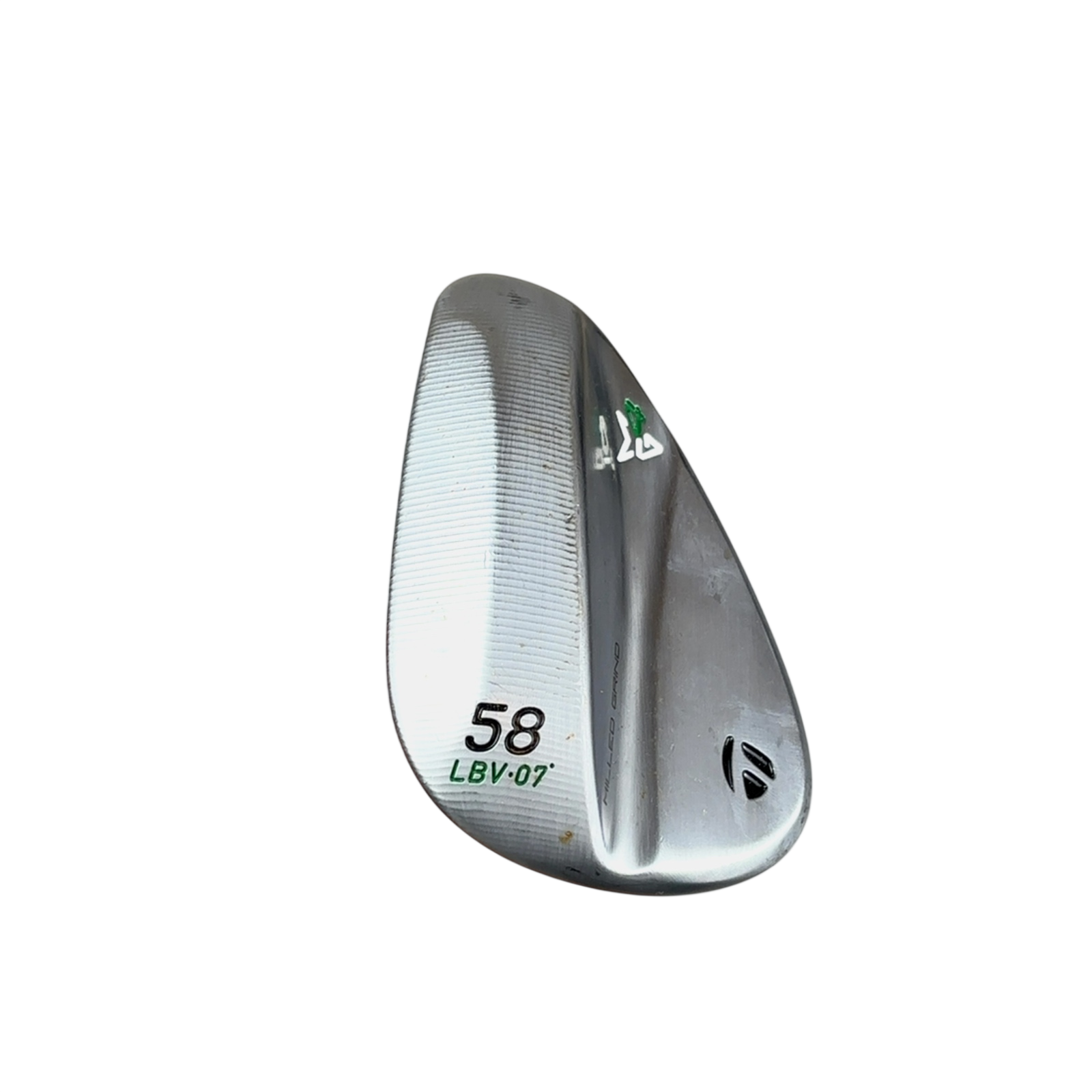 TaylorMade MG 4 Wedge / Flex Wedge / 58/07