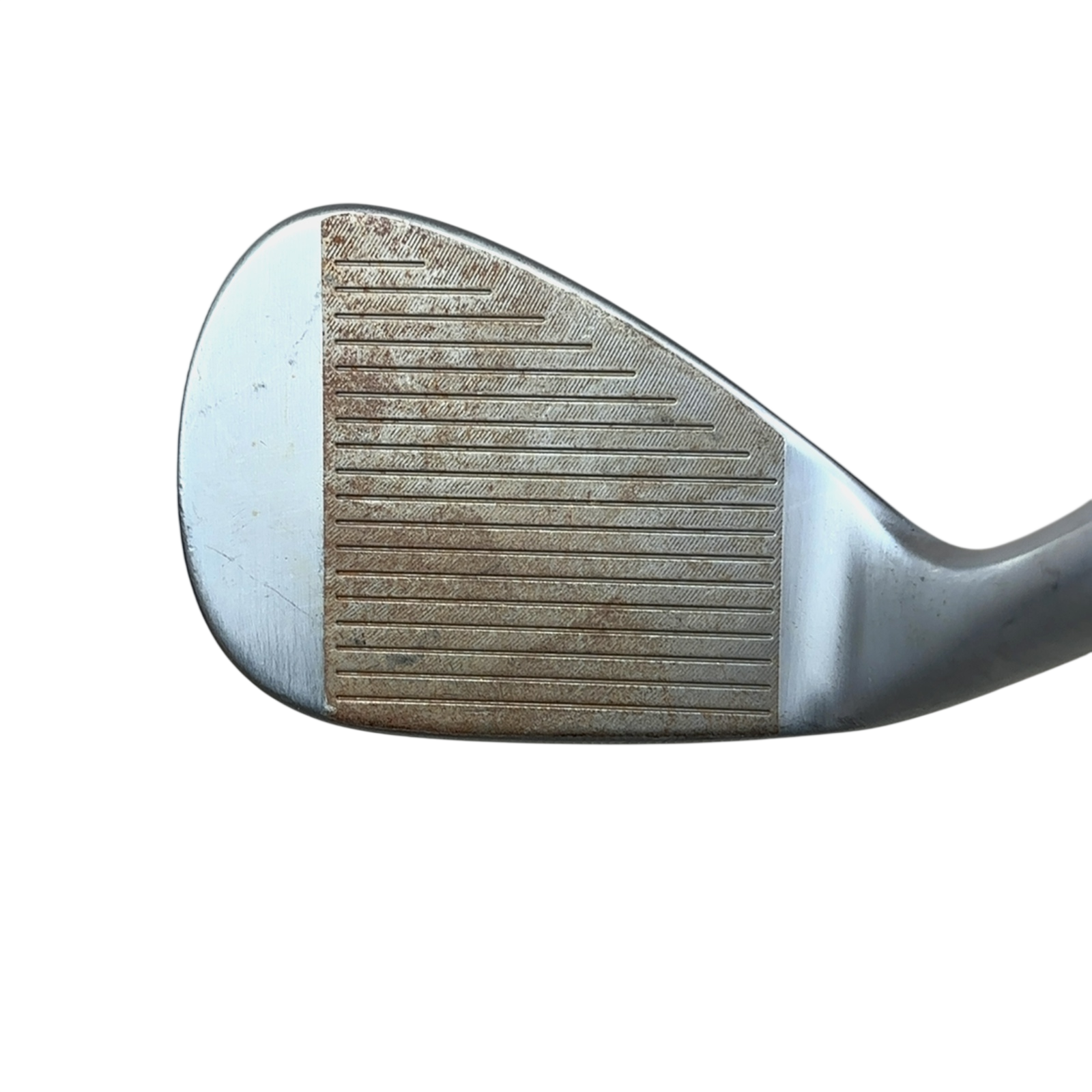 TaylorMade MG 4 Wedge / Flex Wedge / 58/07