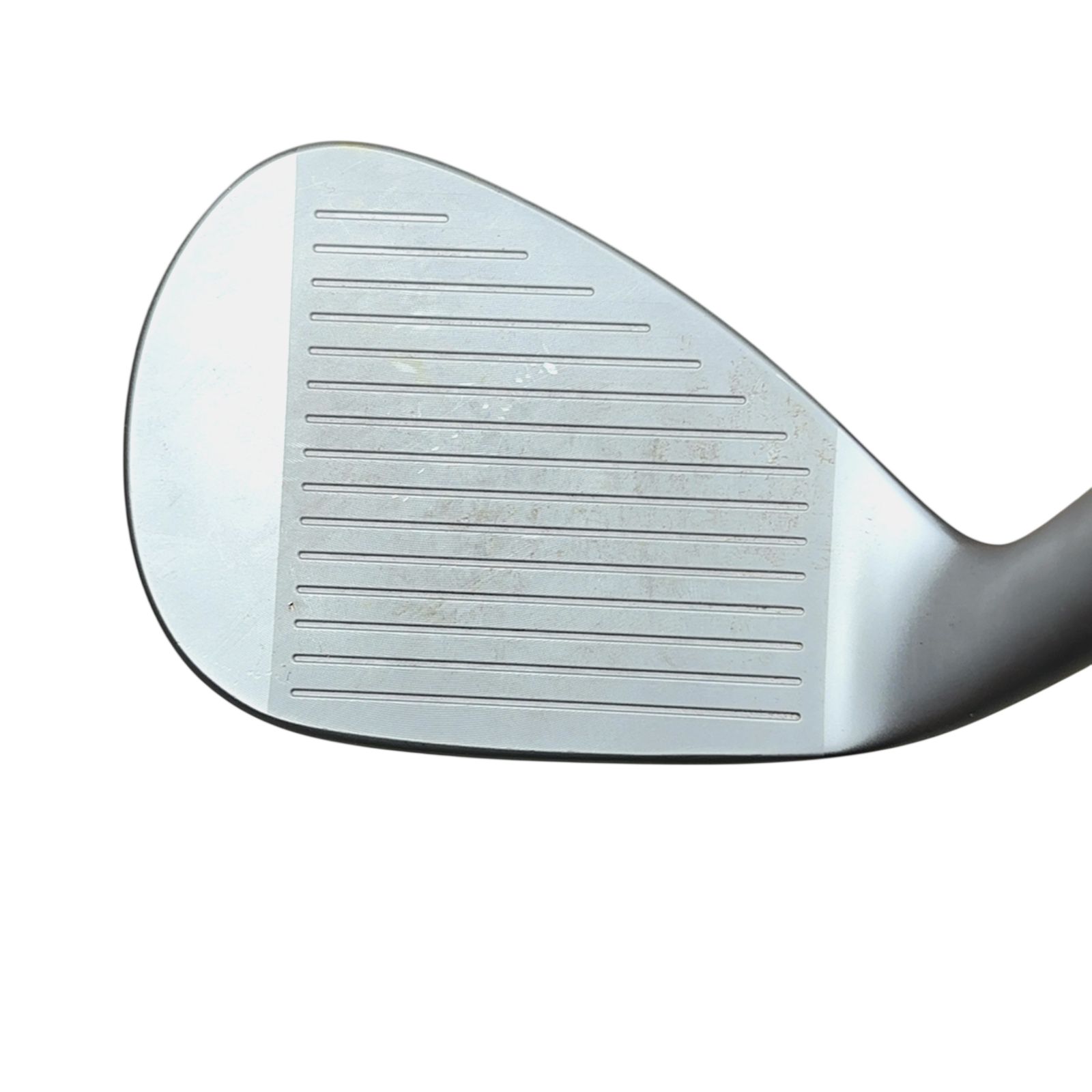 Mizuno T24 Wedge / Flex Stiff / 60/10
